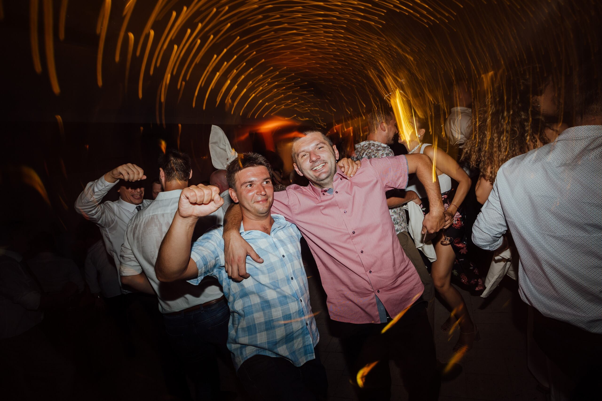 Teodora & Nikola. Wedding photographer based in Novi Sad, Marko Milivojevic