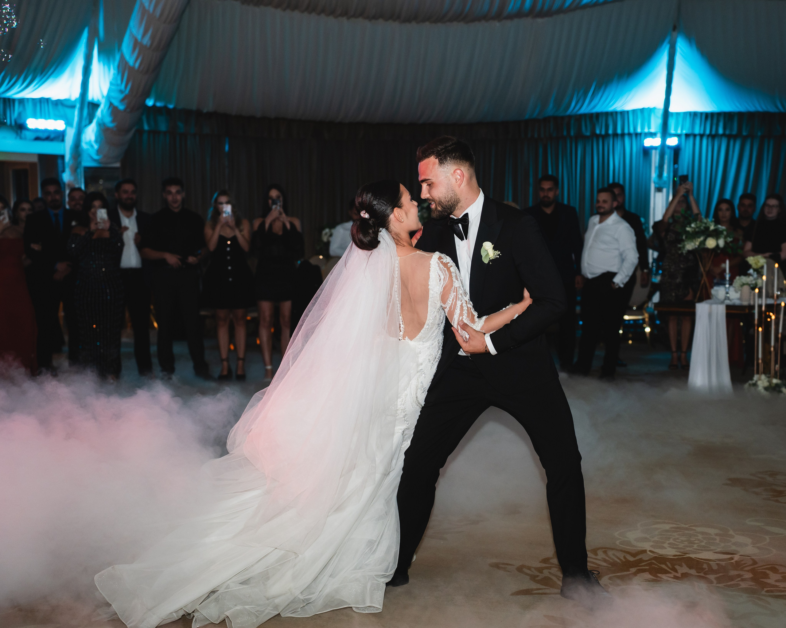 Nuntă. Valentin Gogan Photographer