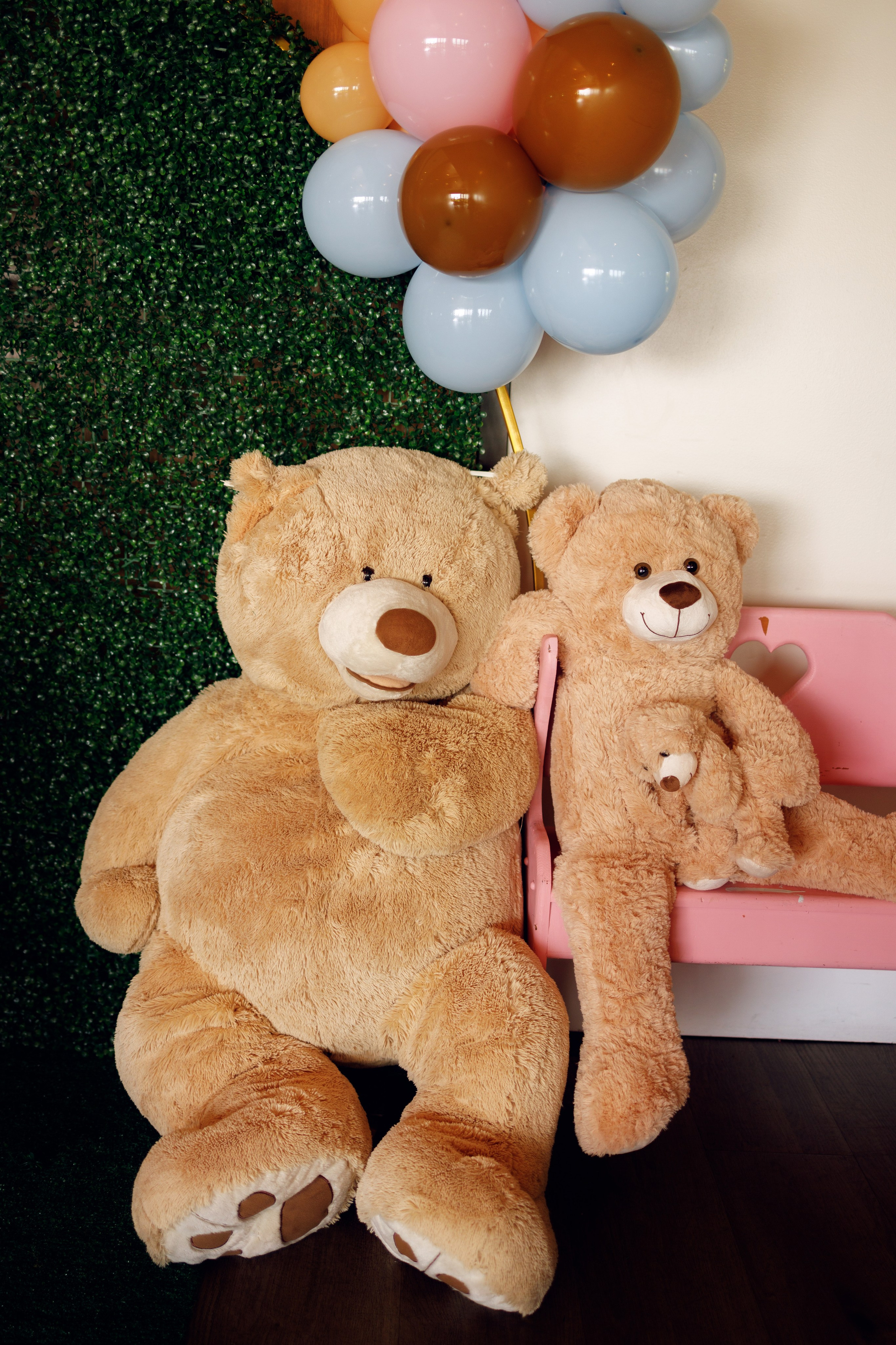 Event. Family and Event photographer in Bay Area Elena Tiuriumina