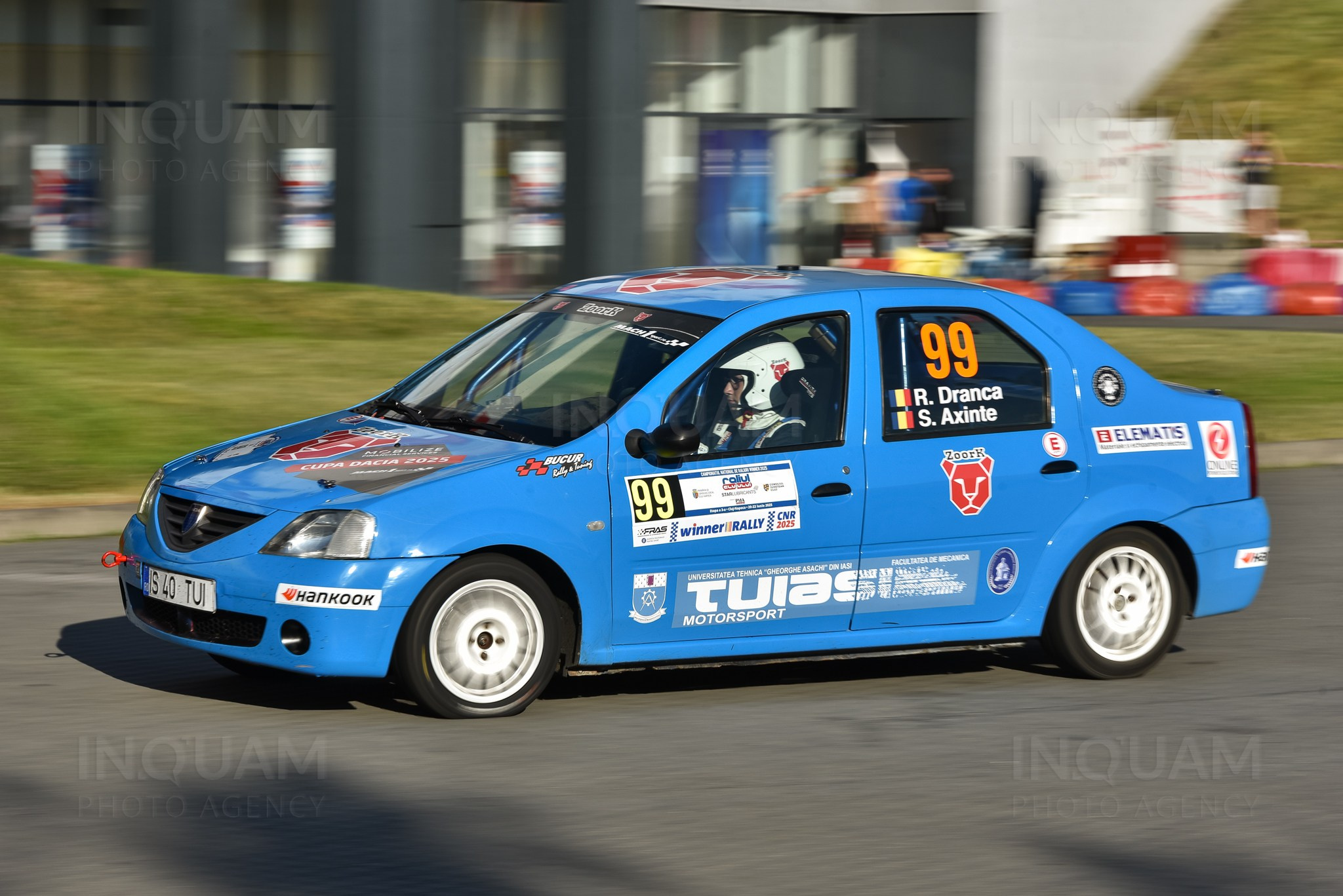 Motorsport. Vescan Pictures - fotografie de eveniment