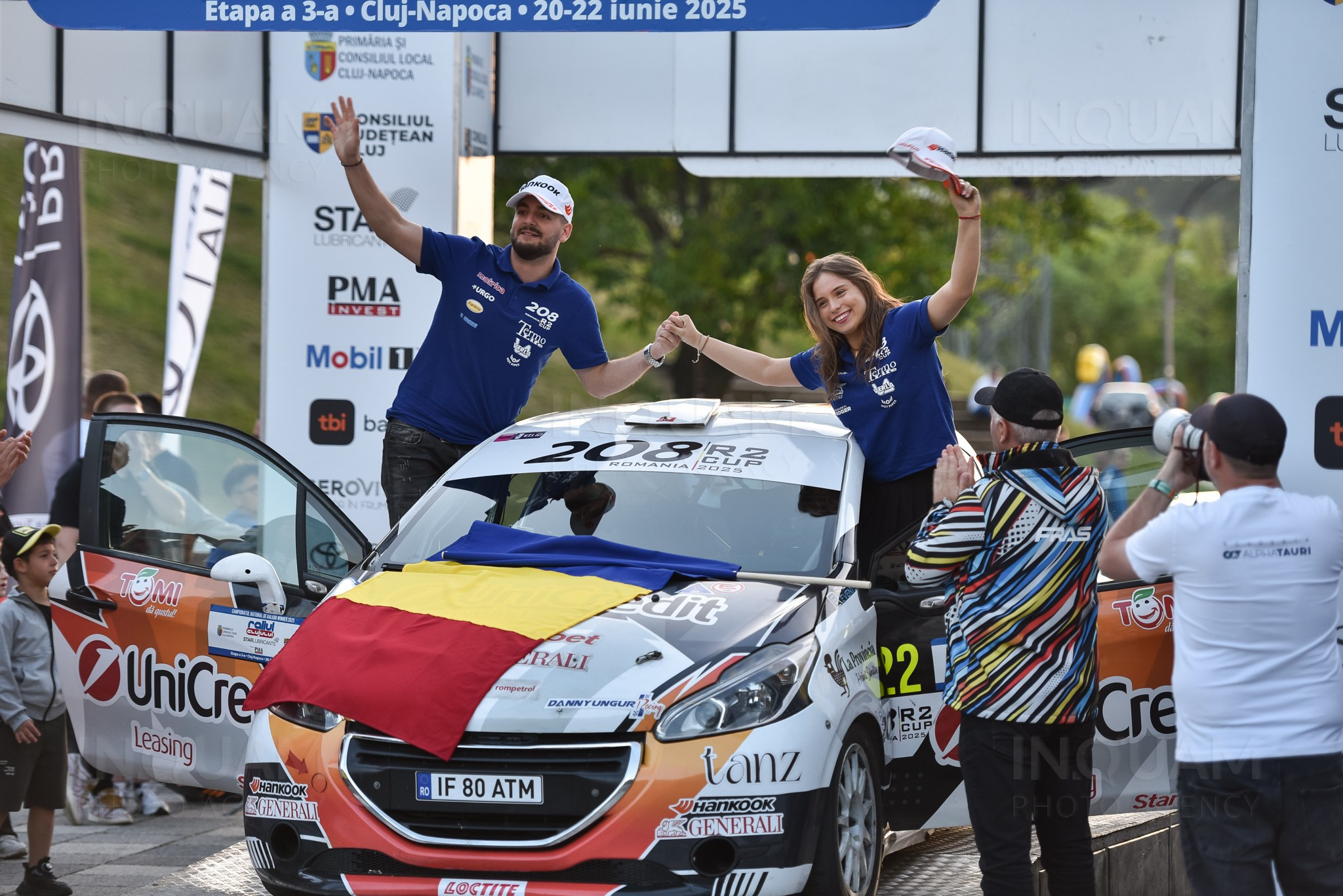 Motorsport. Vescan Pictures - fotografie de eveniment