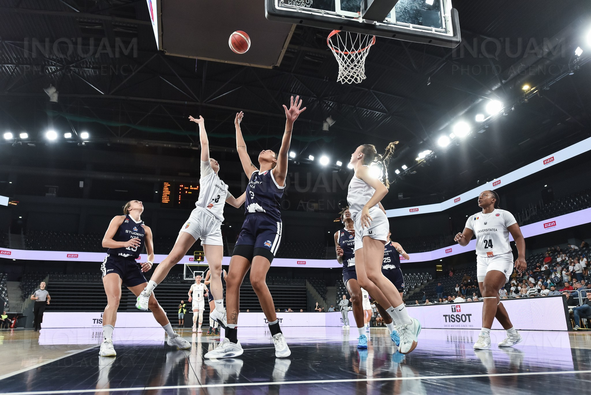 Baschet. Vescan Pictures - fotografie de eveniment