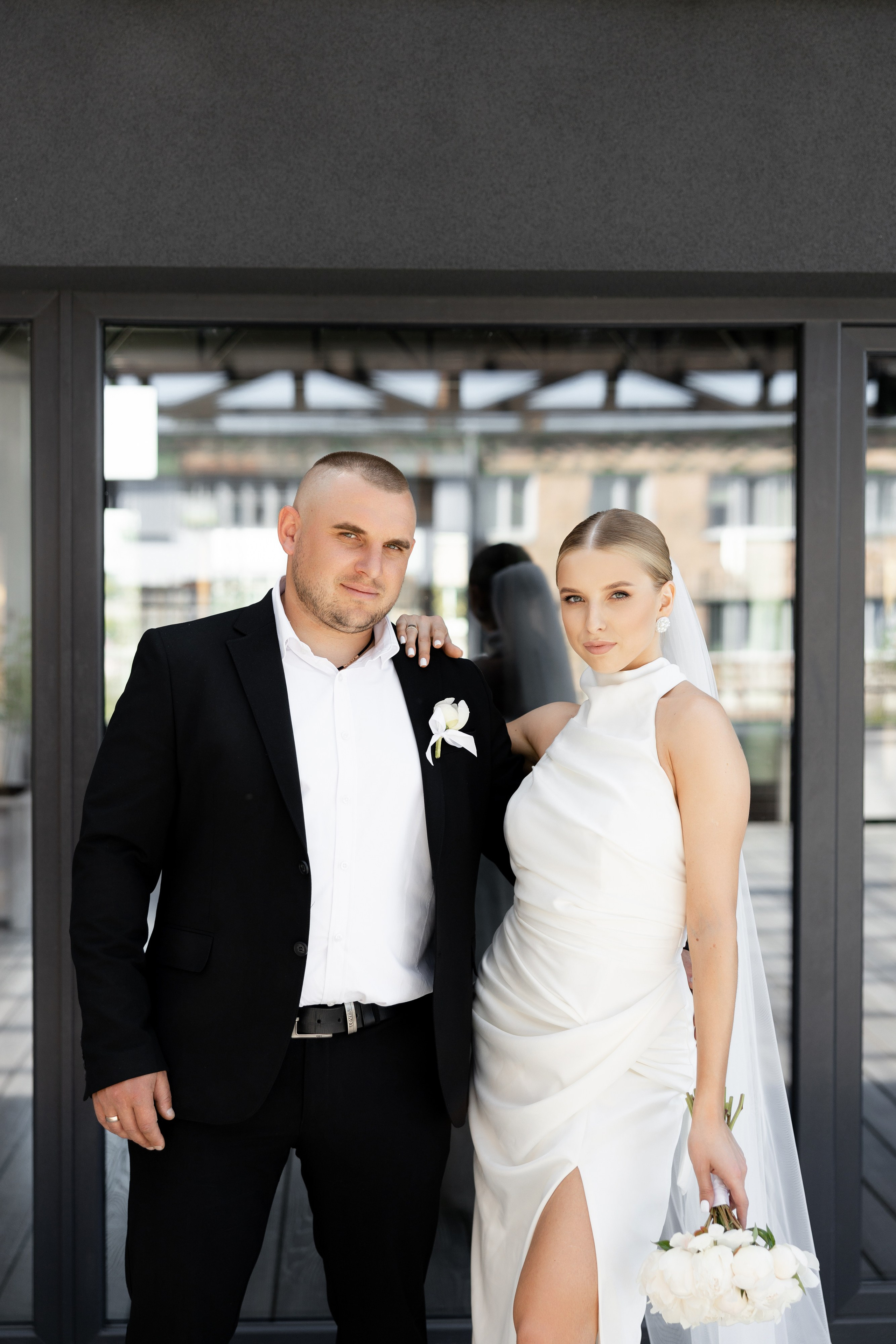 Victoria Taras. Ірина Терещук