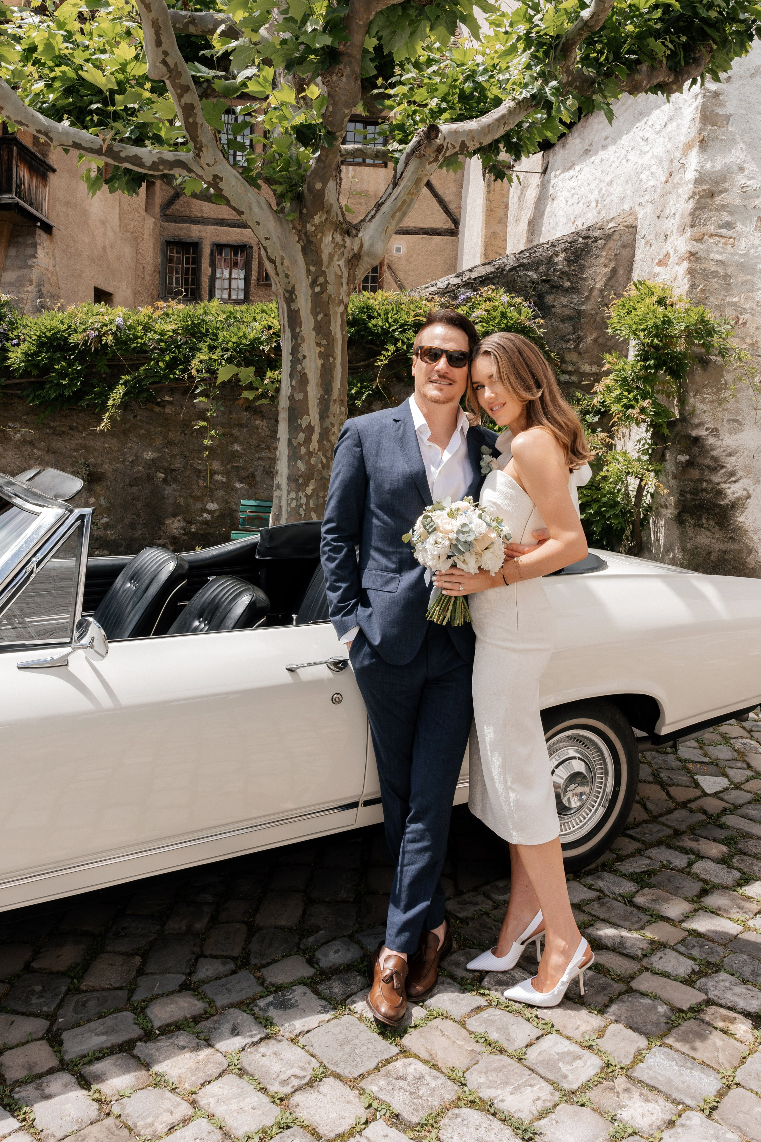 Wedding. Photographe Suisse Tatiana Lyzhina