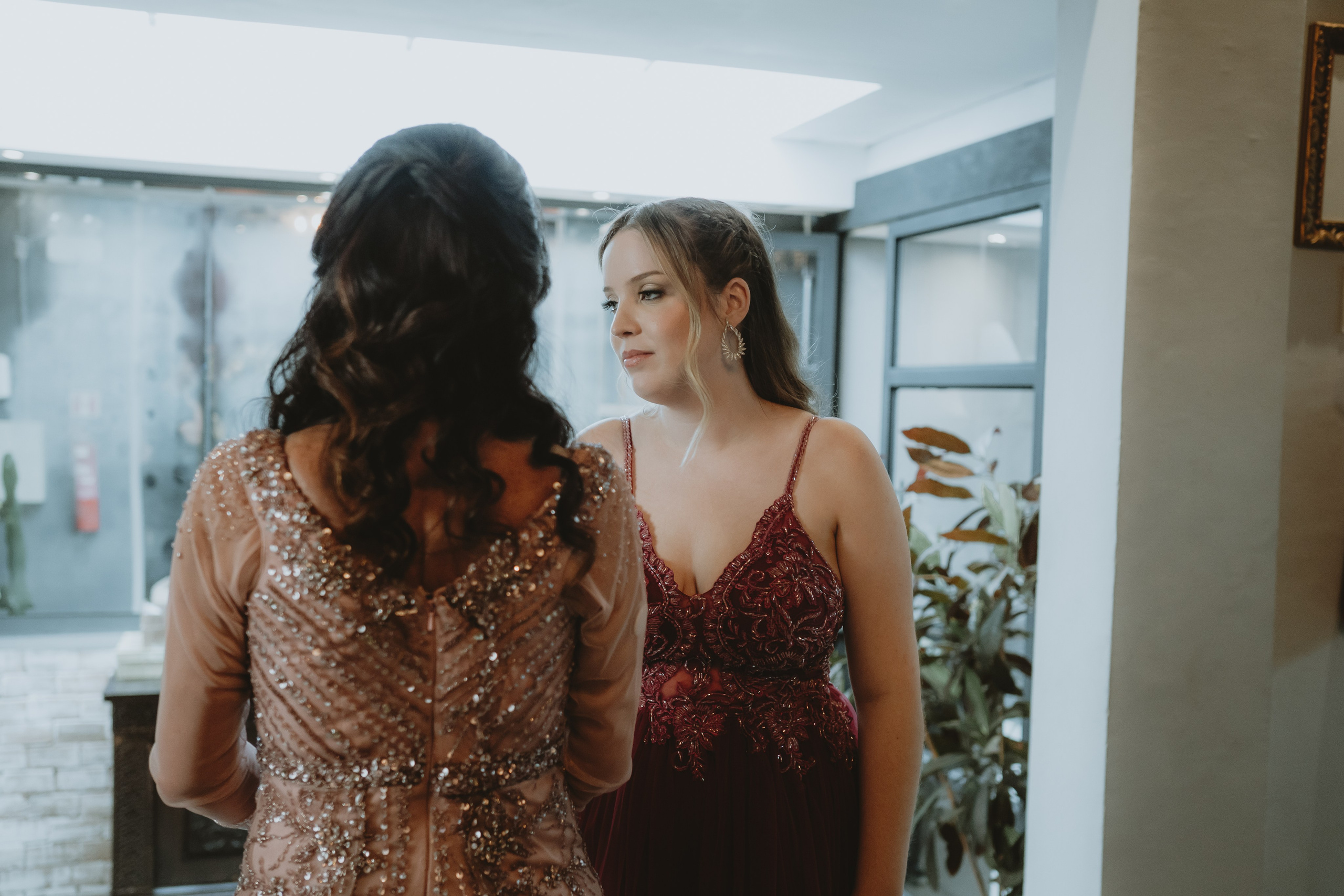 Lamis & Guilherme // Wedding. A Um Passo Fotografia