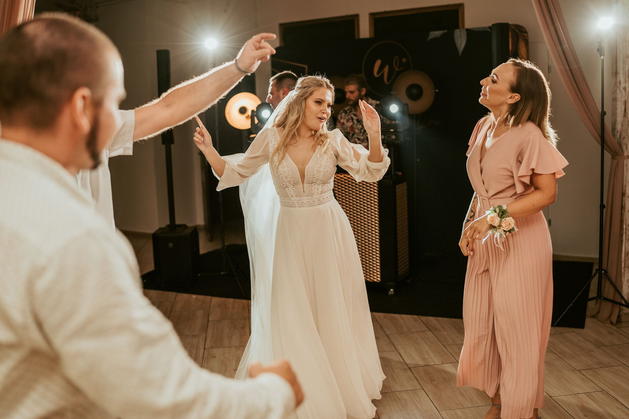 Ania & Damian. Michał Kaźmierczyk - Fotograf