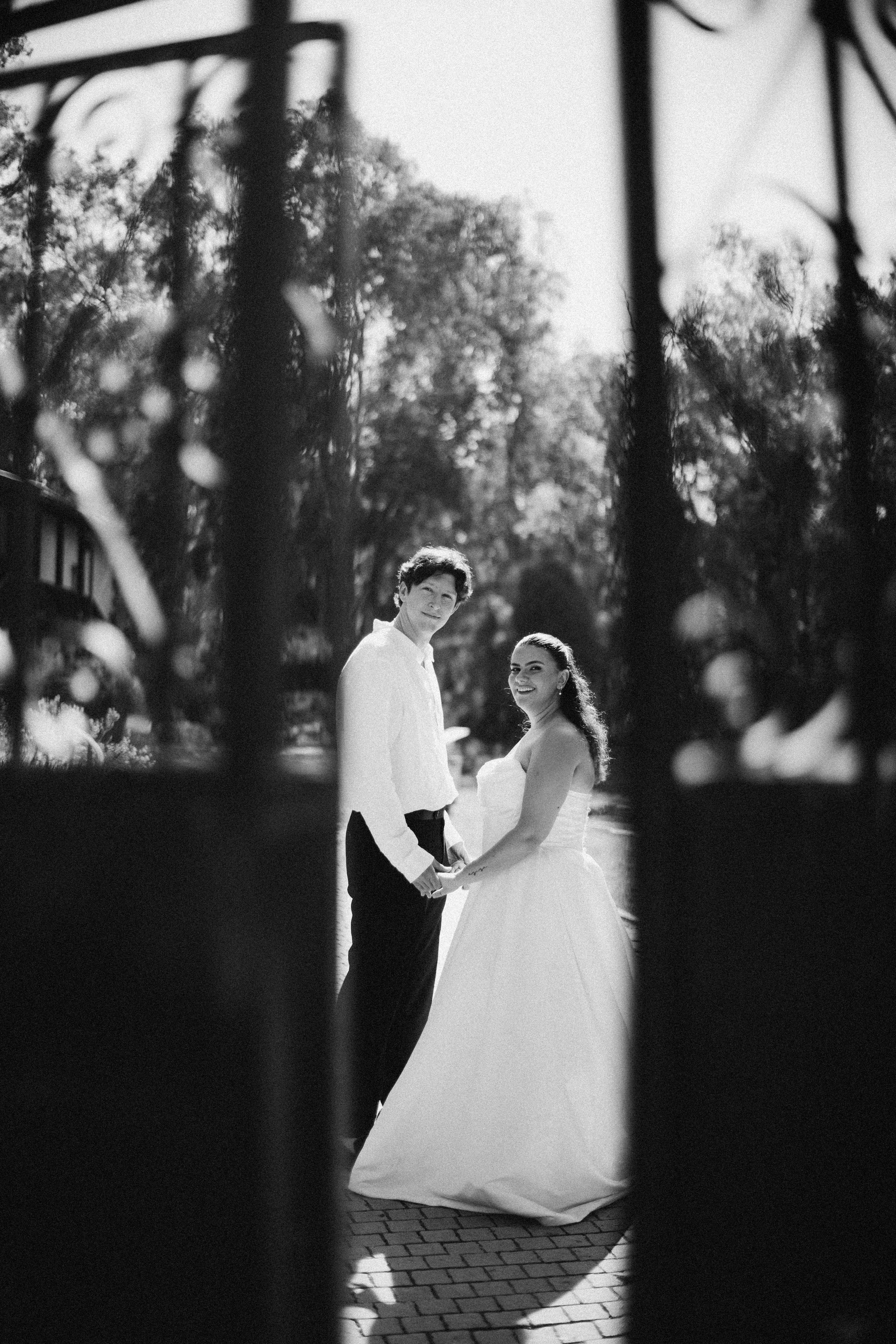 Ron & Matthew. Photographer Alex Lapiner