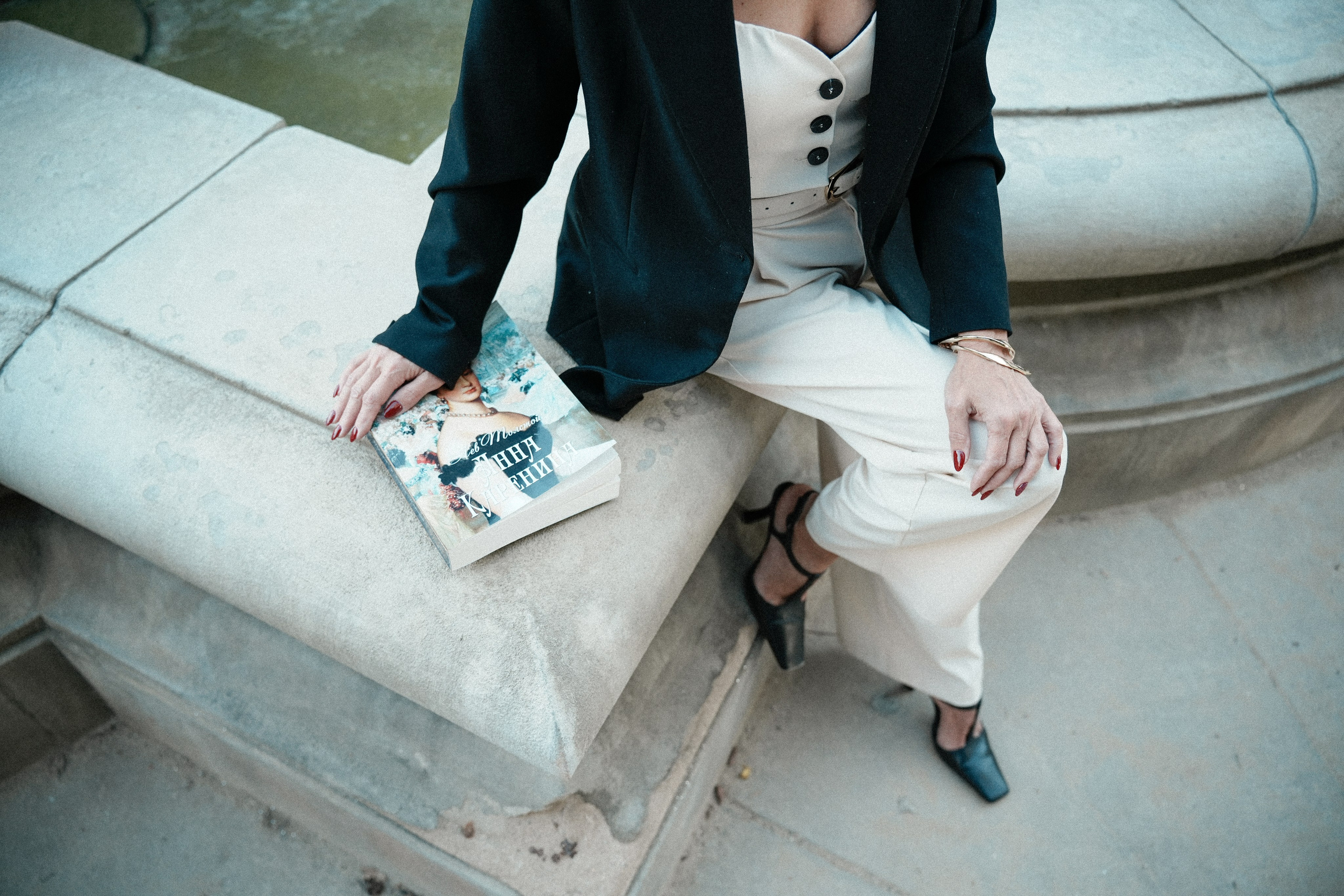 The elegance (CA). Photographer New York / Los Angeles