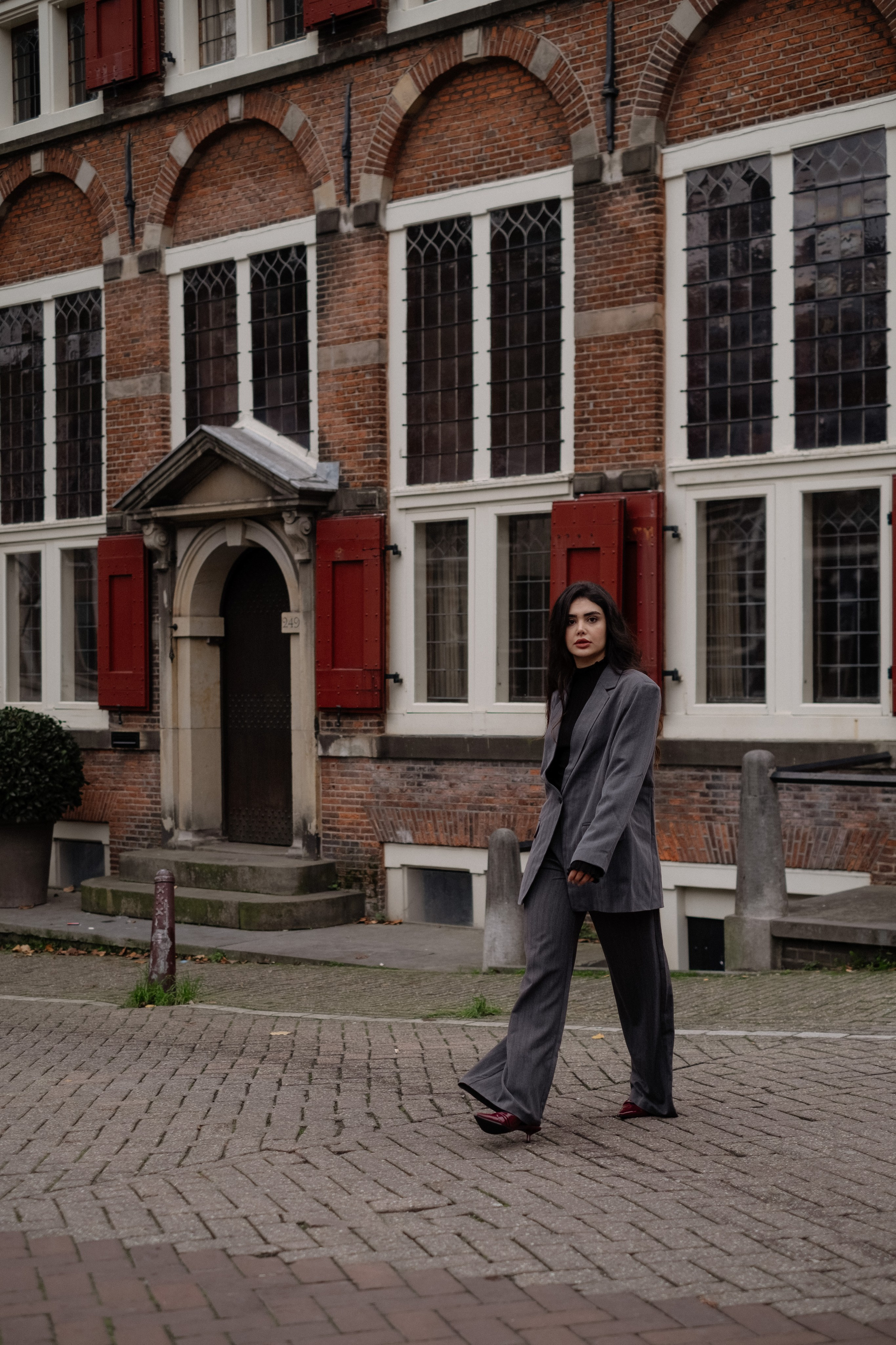 Helia. Lifestyle photographer in Amsterdam Astya Geza