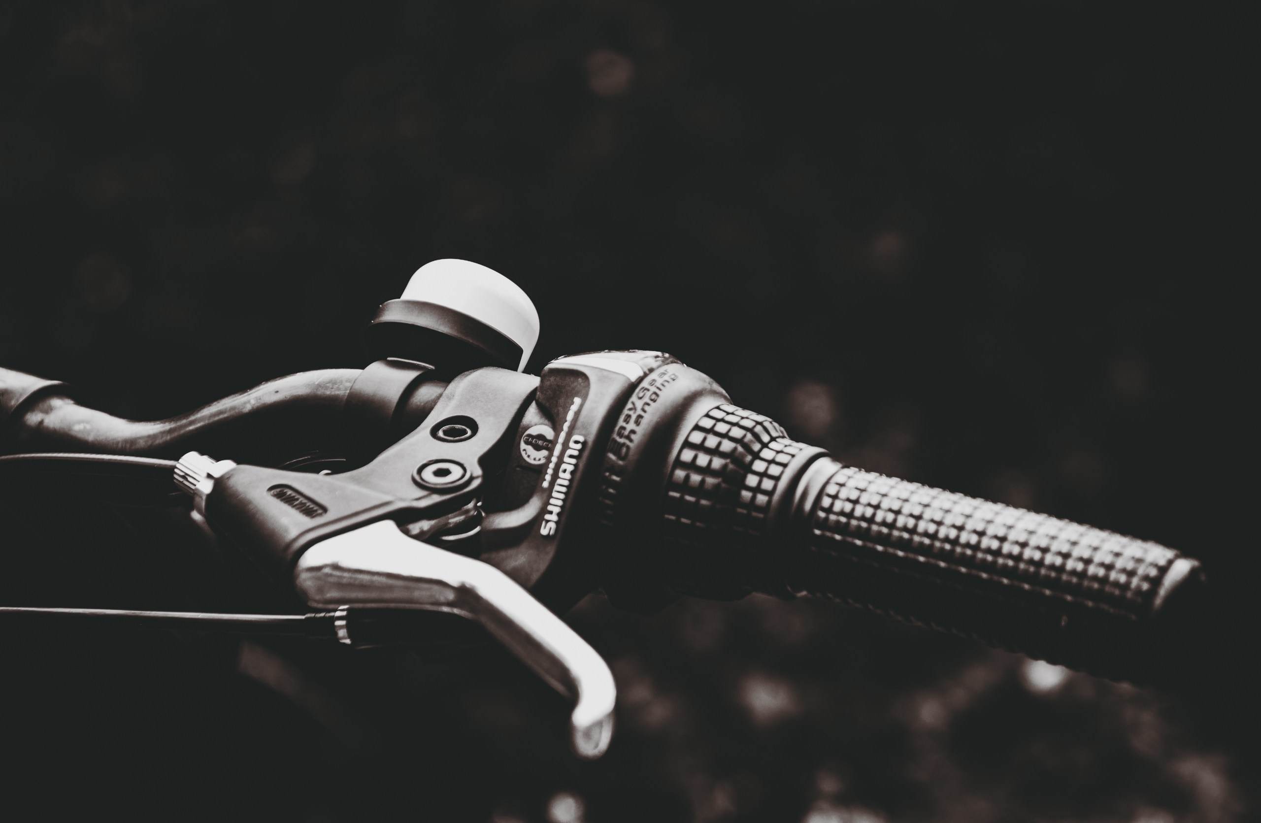 Просто старый велосипед. Nebula 25 — Фотографии для вашей души