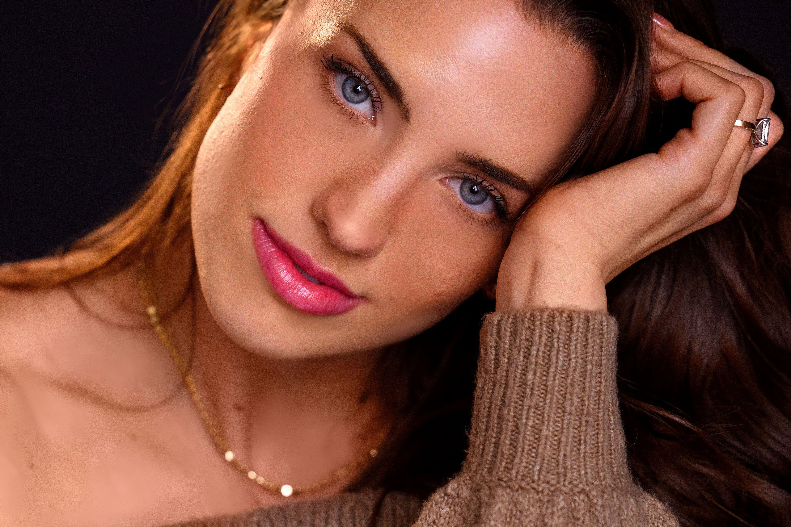 Amber. Wedding, maternity and family photographer in Charlotte Tasha Minn