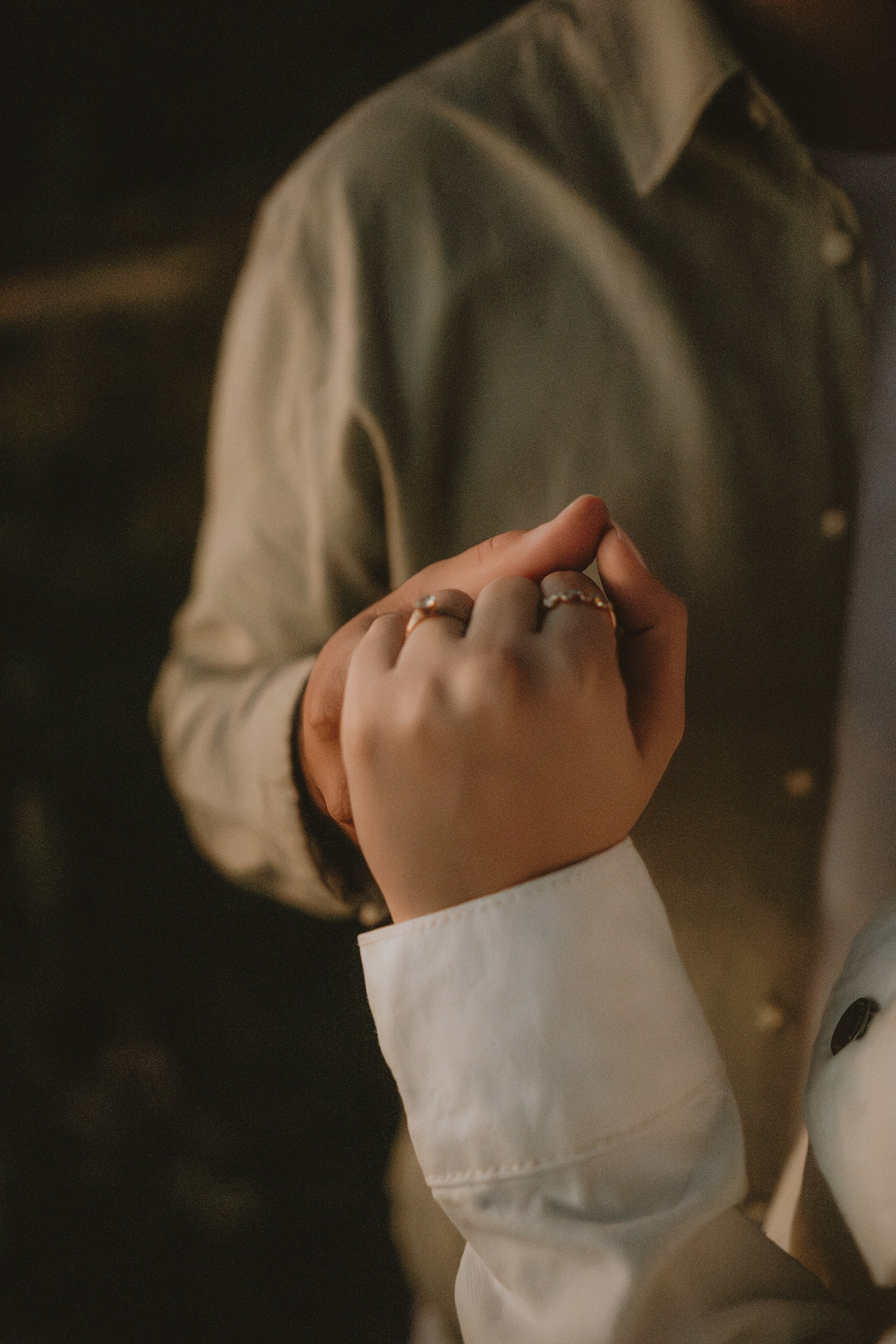 Bianca & Seiji // Pré Wedding. A Um Passo Fotografia