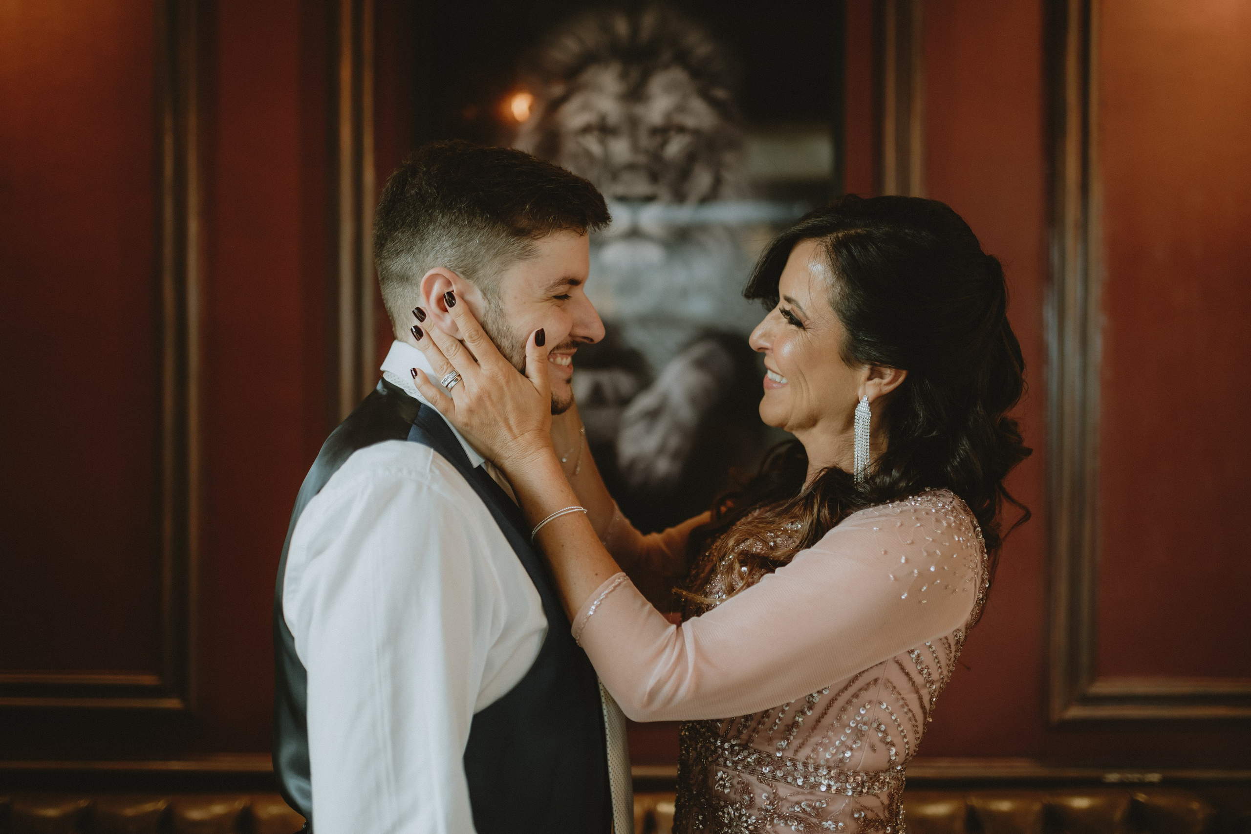 Lamis & Guilherme // Wedding. A Um Passo Fotografia