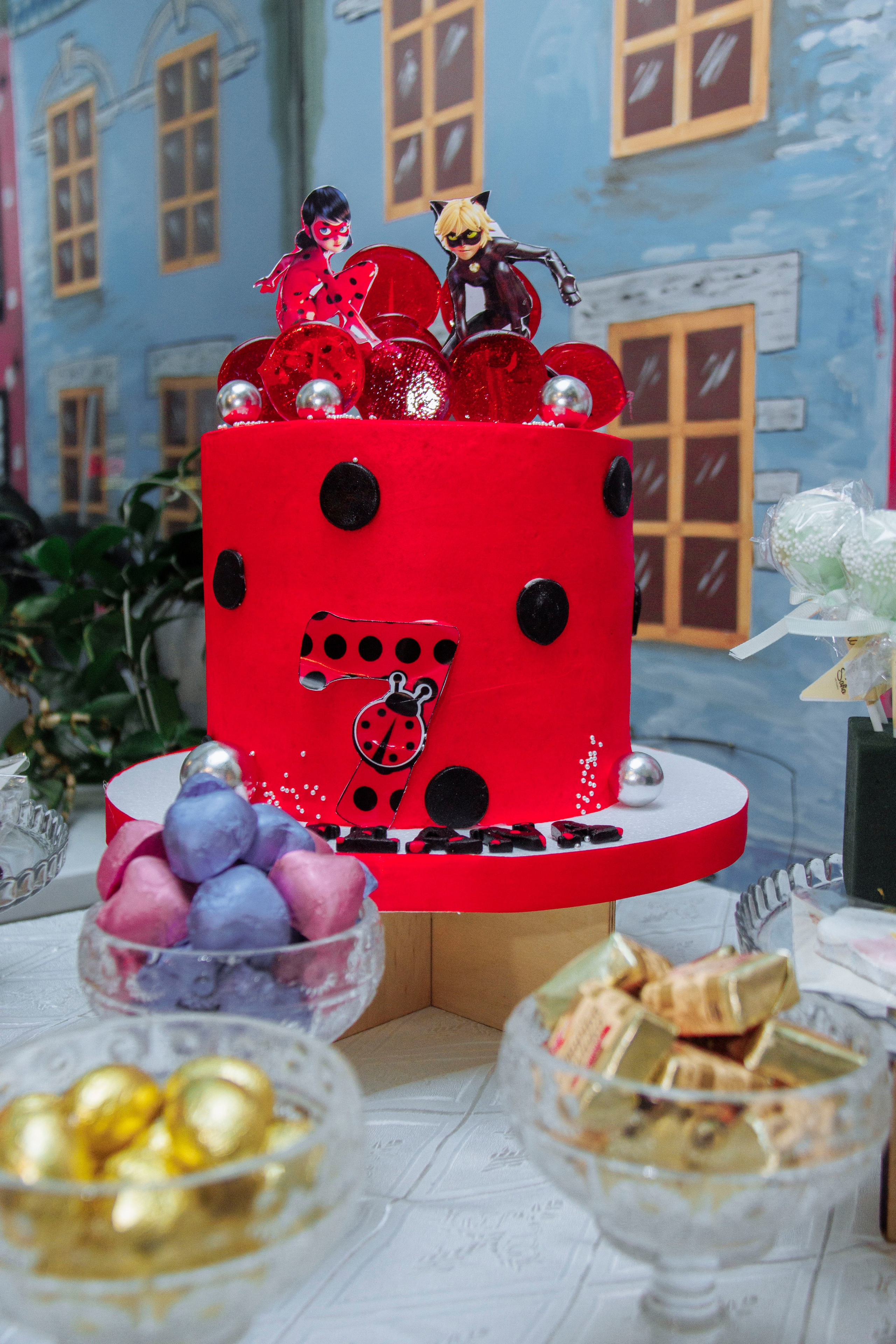 Милана день рождения. Фотограф в Ташкенте, Аксенова Дарья