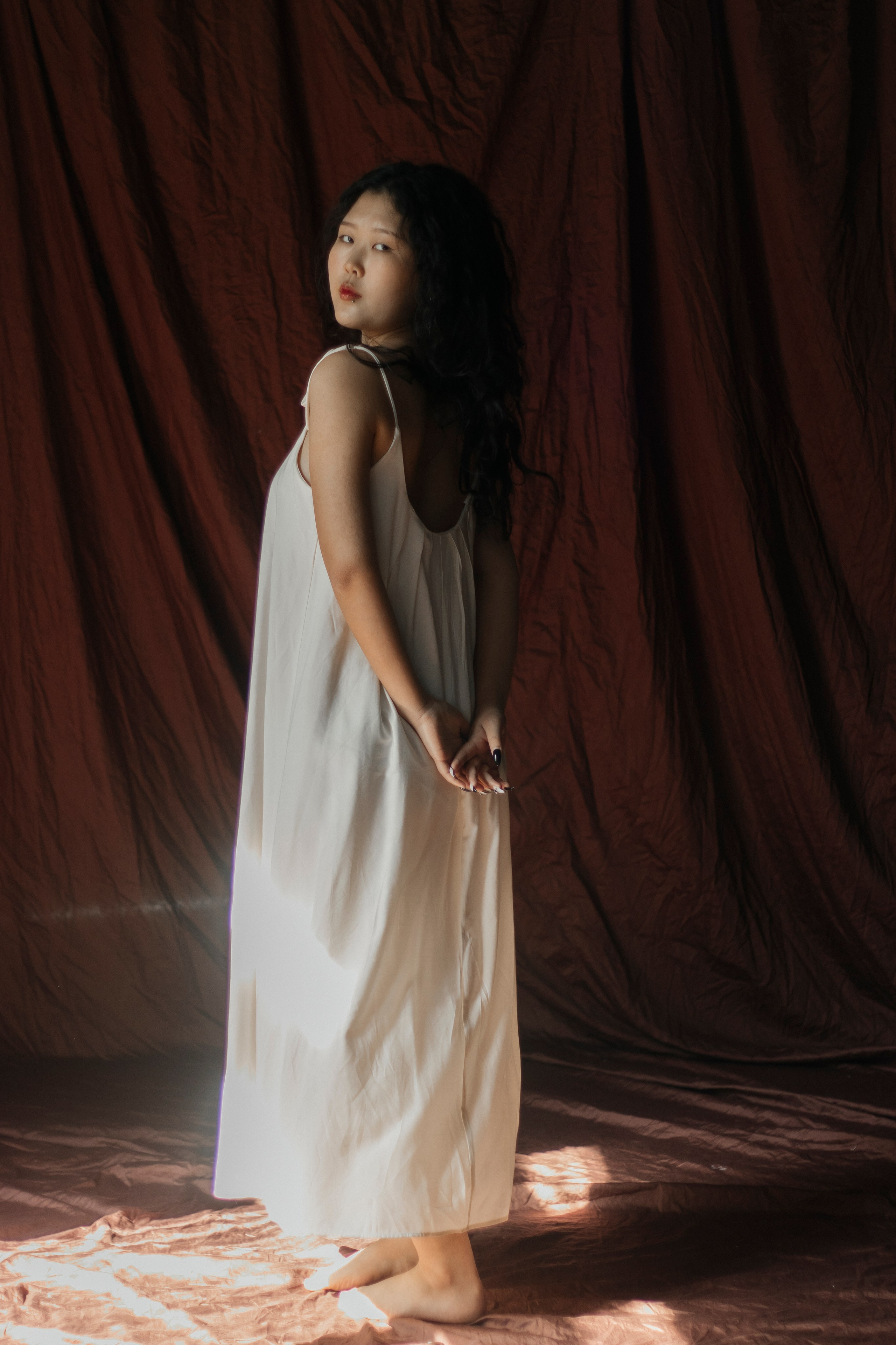 Диана. Фотограф в Ташкенте, Аксенова Дарья