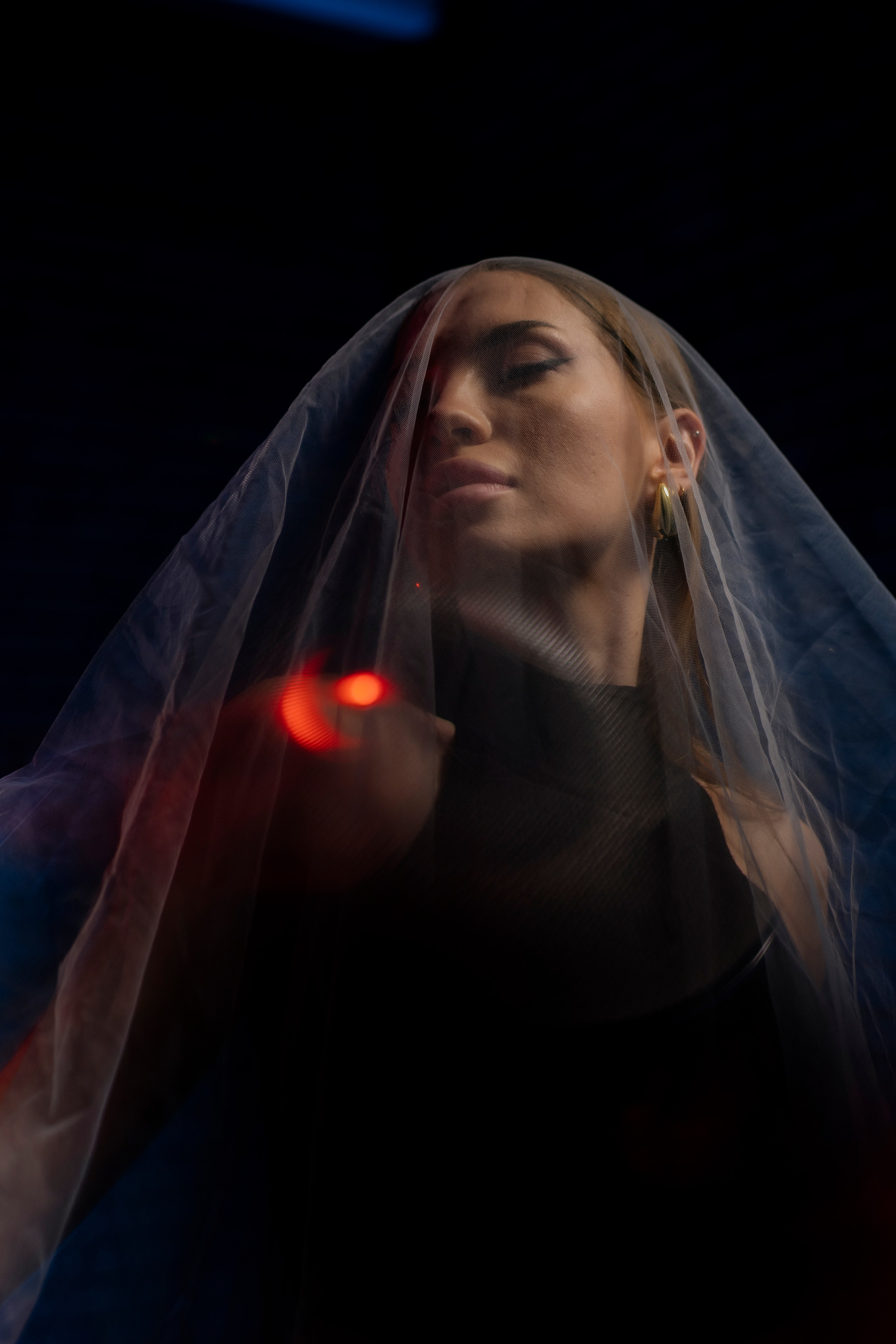 Людмила. Фотограф в Ташкенте, Аксенова Дарья