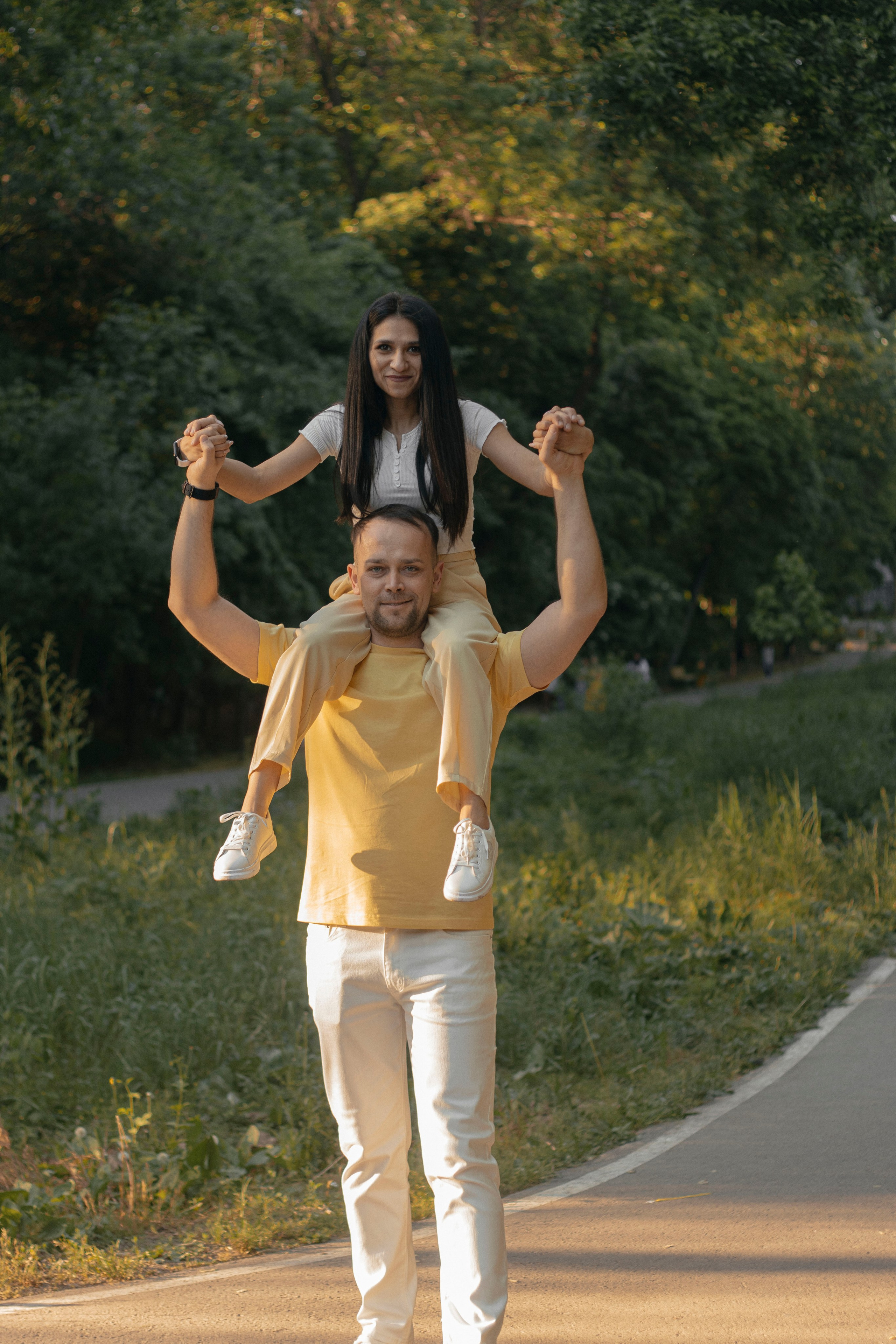 Ануш и Влад. Фотограф в Ташкенте, Аксенова Дарья