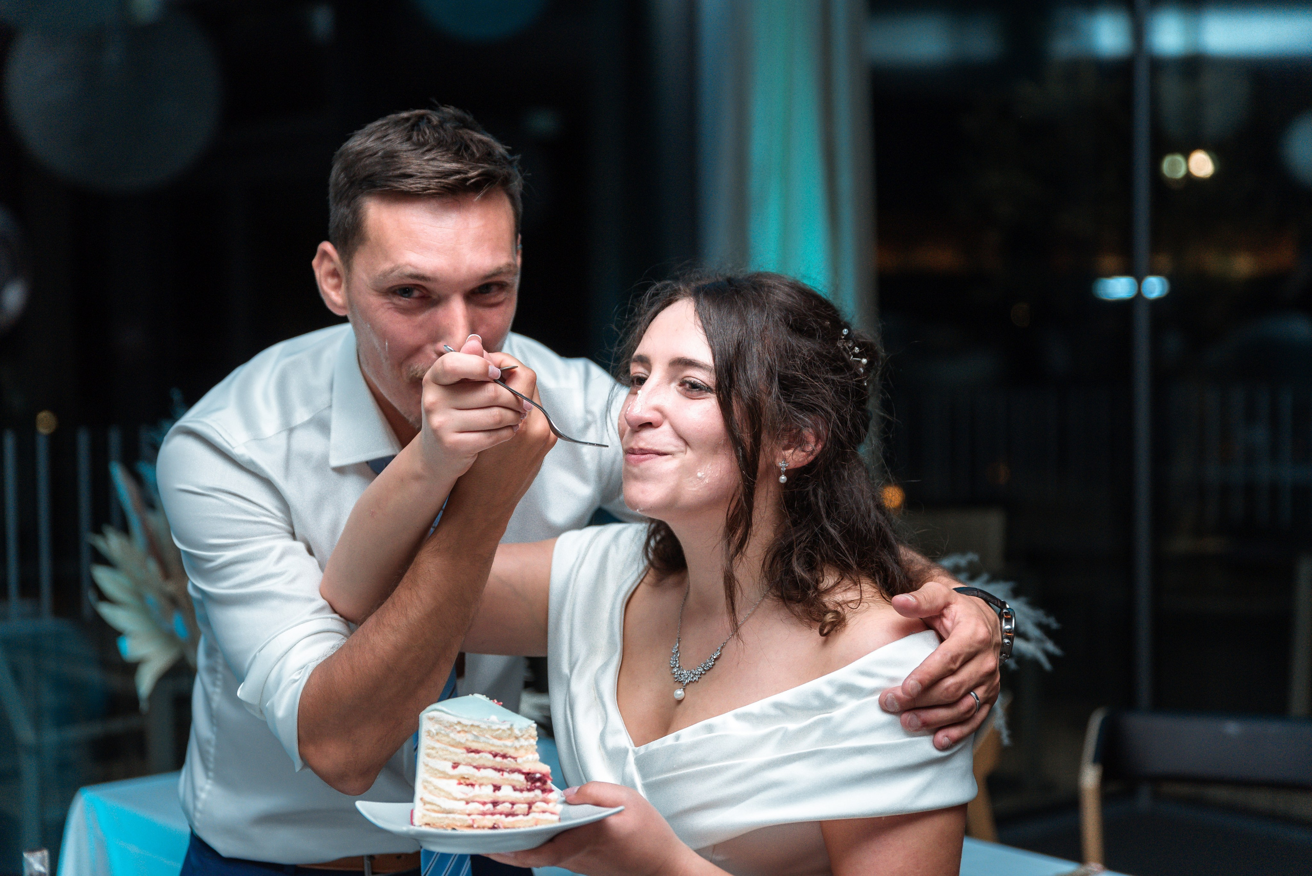 Ionela & Robert. Fotograf de nuntă în Germania