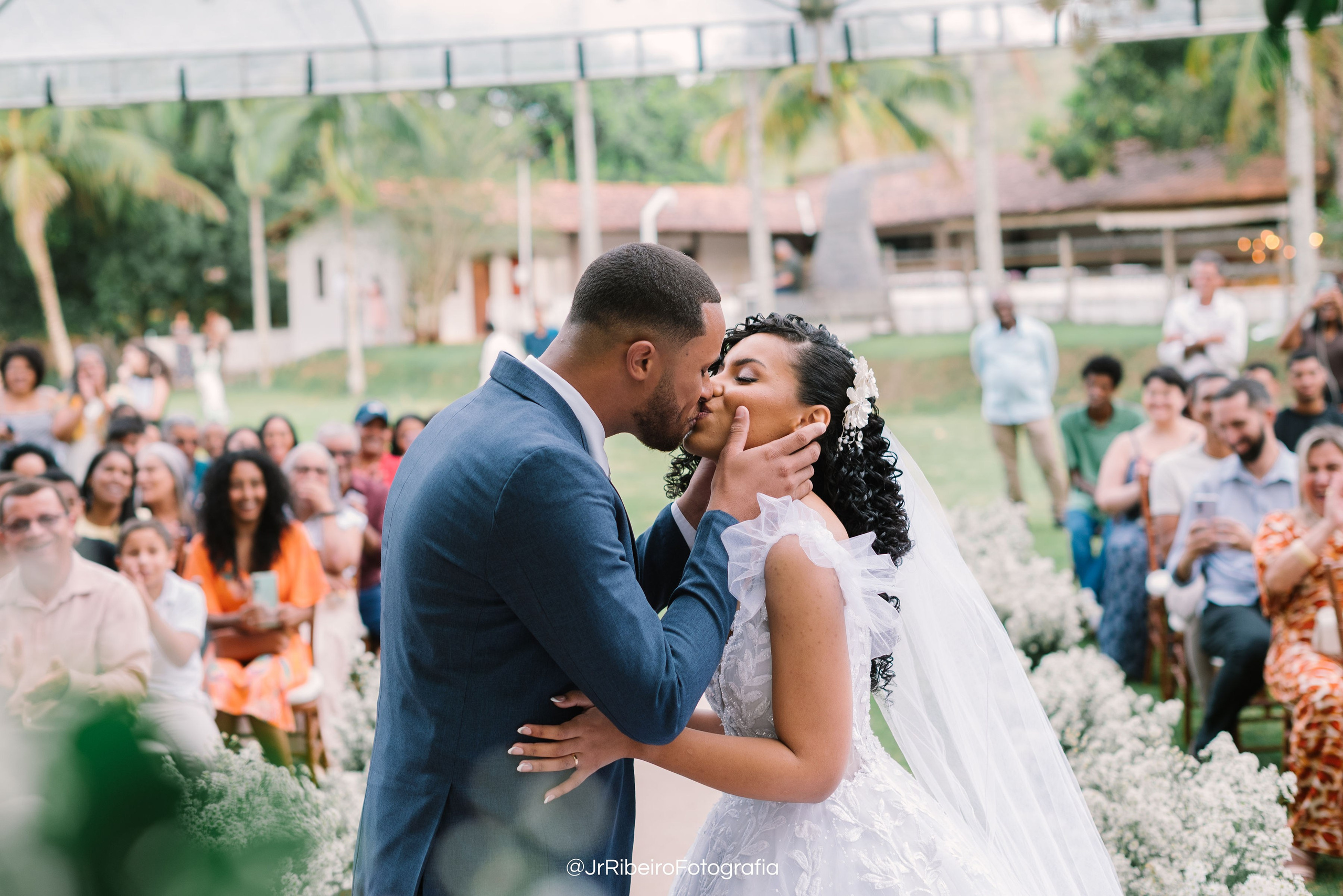 Pedro & Raquel | Casamento. Junior Ribeiro Fotografia