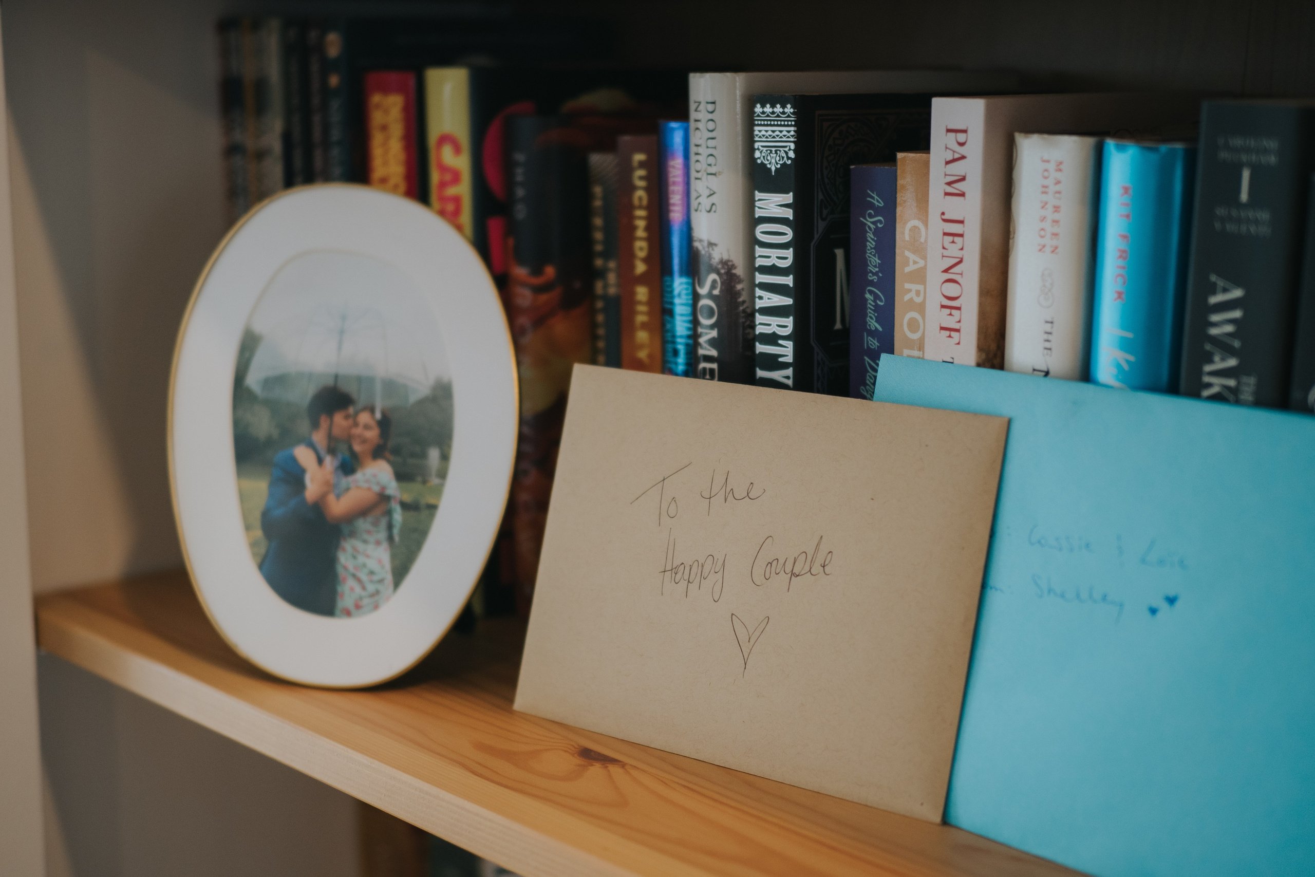 Wedding of Cassandra and Loïc in Beaconsfield, Montreal. Wedding and Family Photography Montreal Muriel Oe Photo