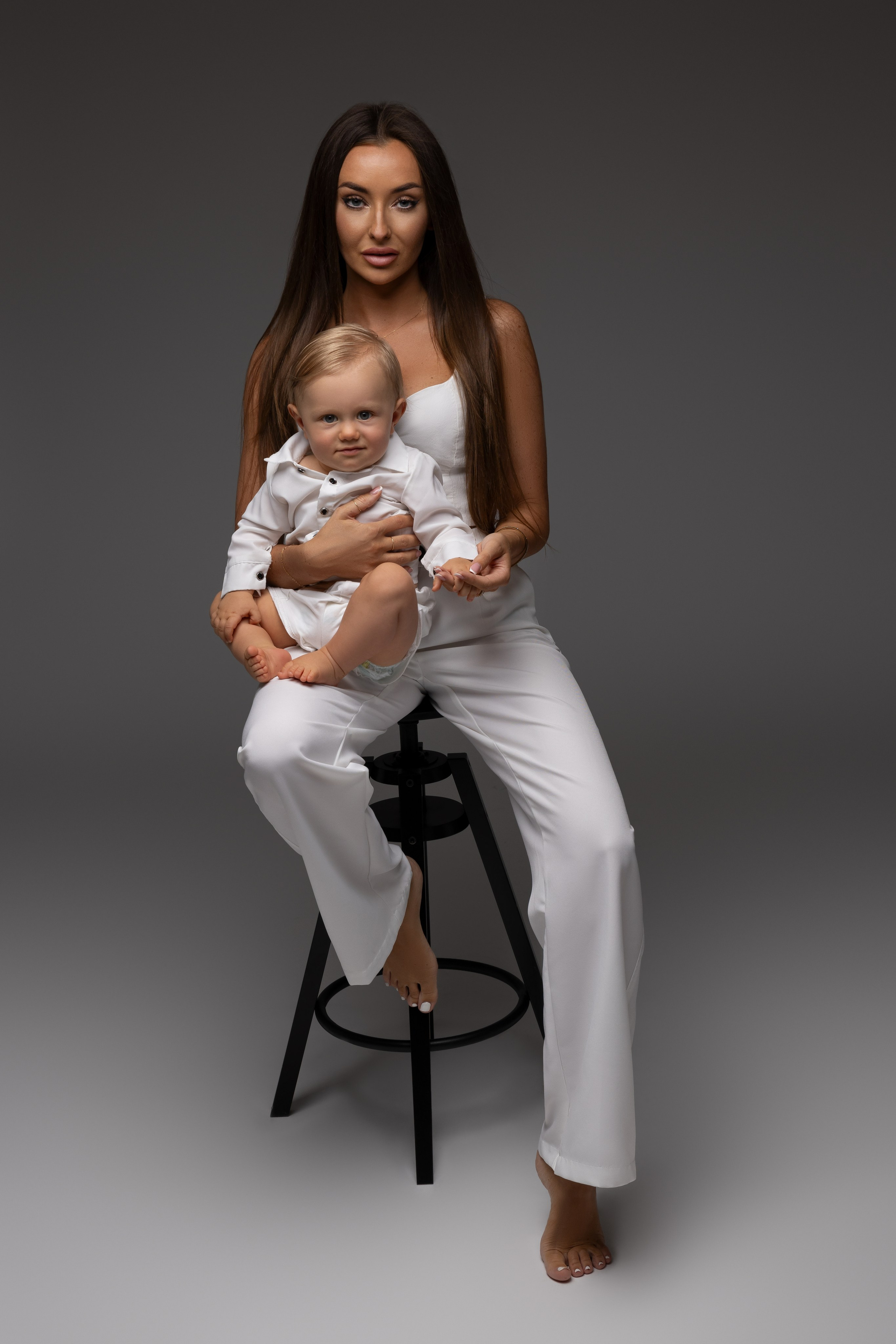 FAMILY. Iri Mak Fotograf Loket