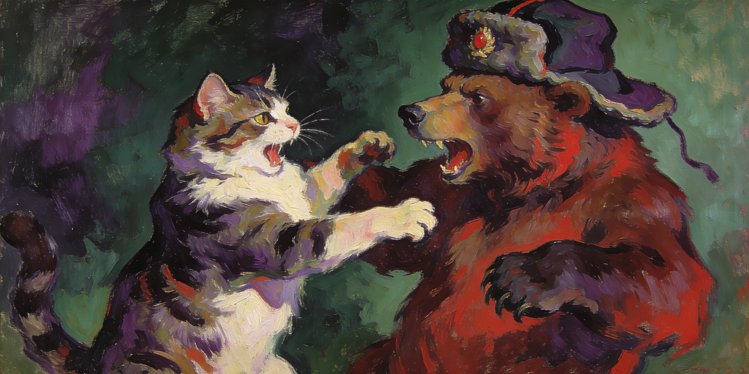 Feline Microsystems. Othman Shehadeh