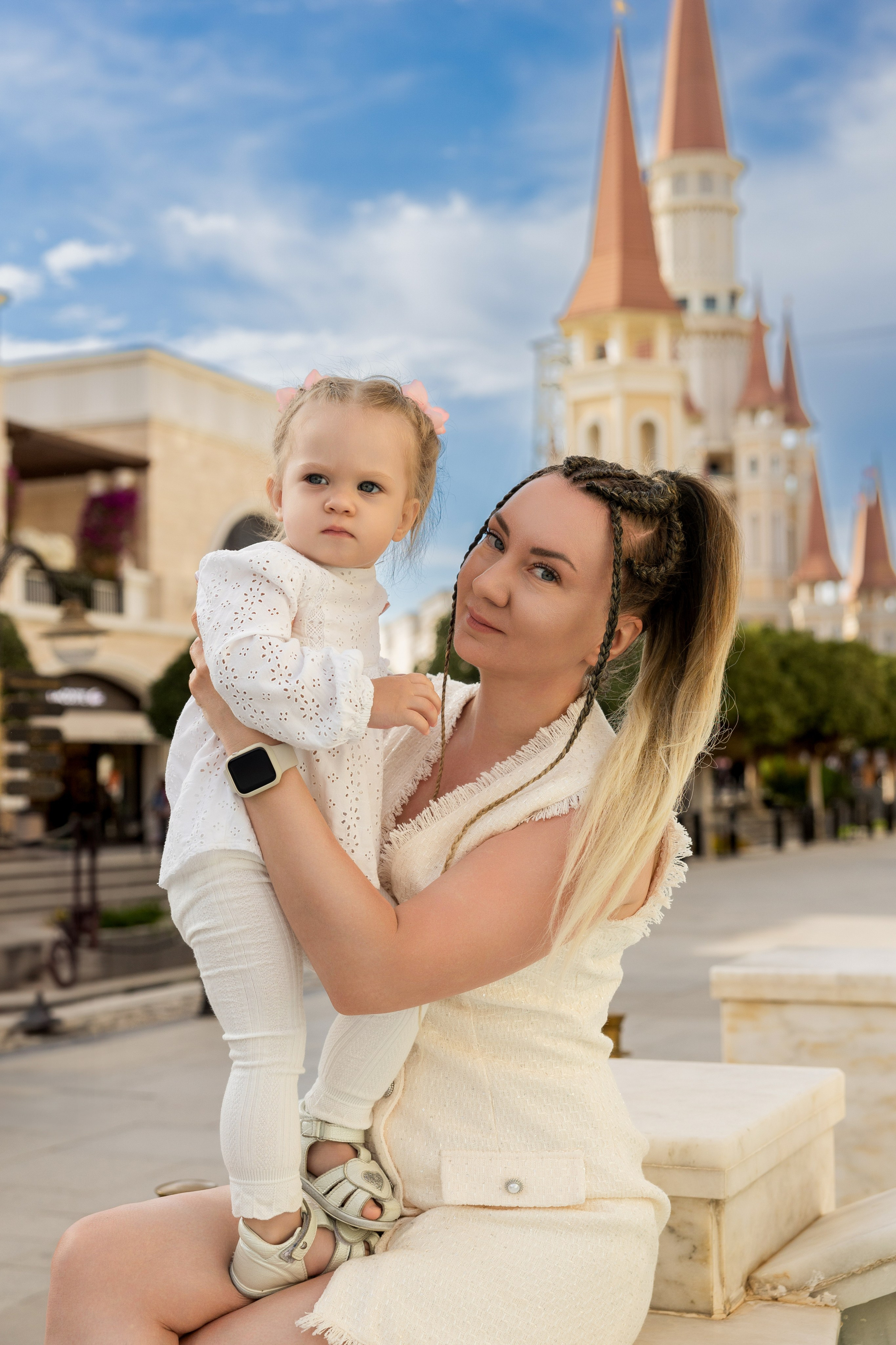 Фотограф в Белеке фотосессия в Белеке 