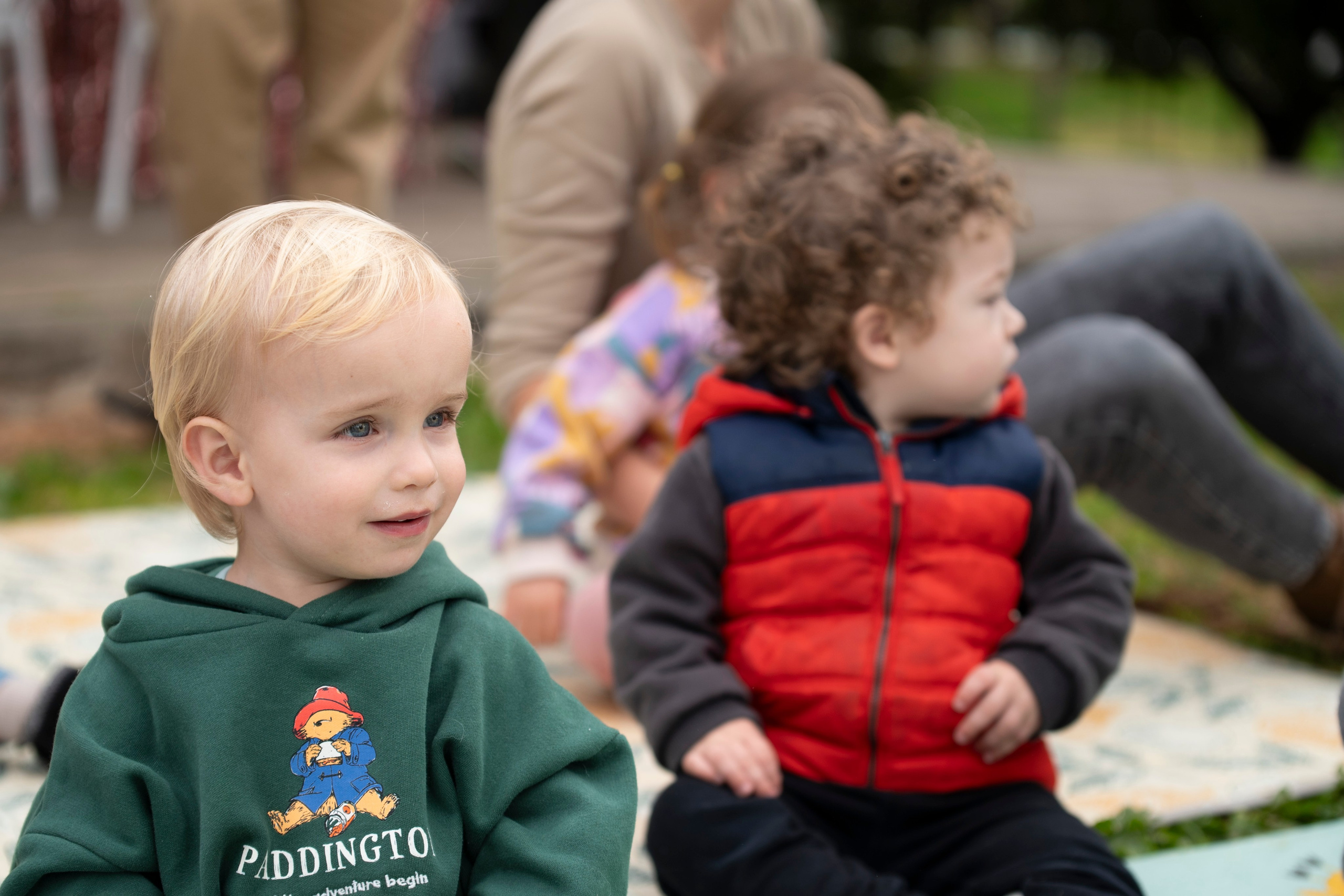 Birthday Miya 2 Years. KATY GOLD PHOTOGRAPHY