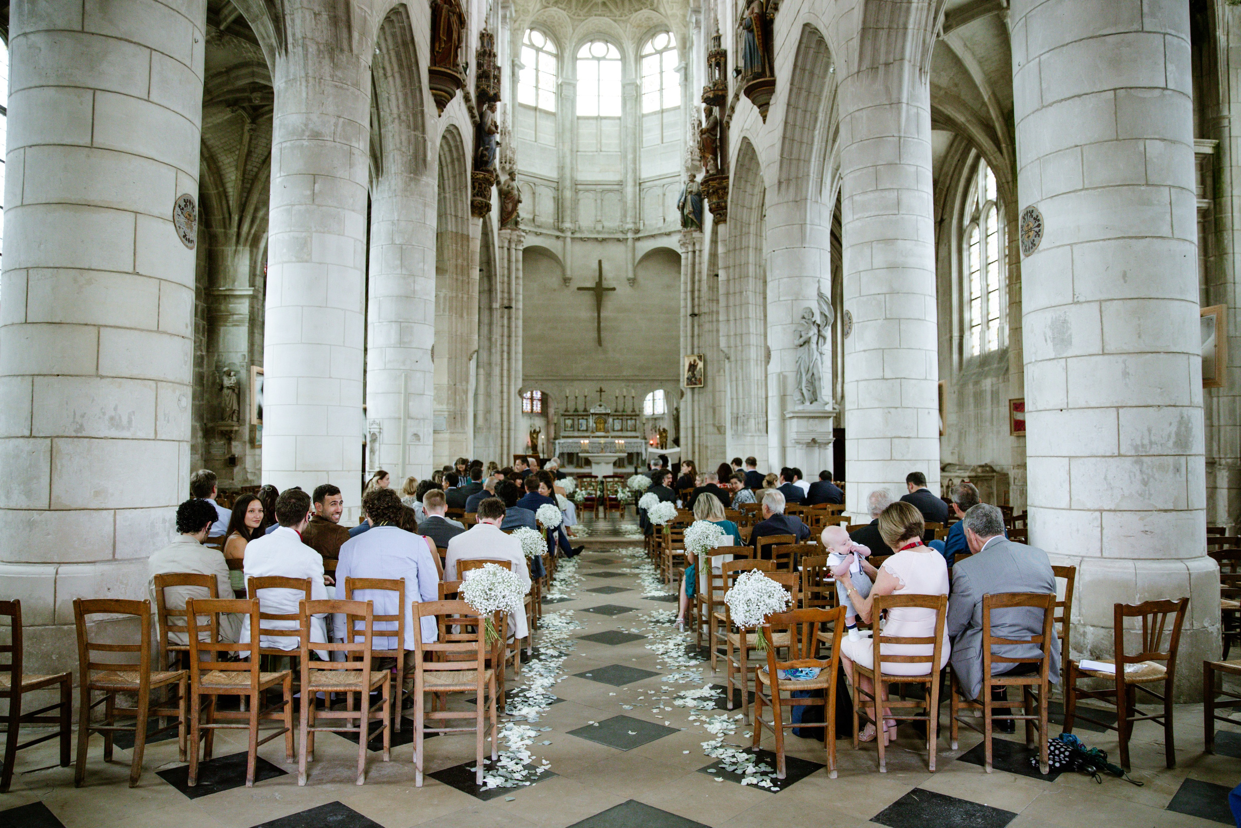 Angela & Joe. Photographer in Paris