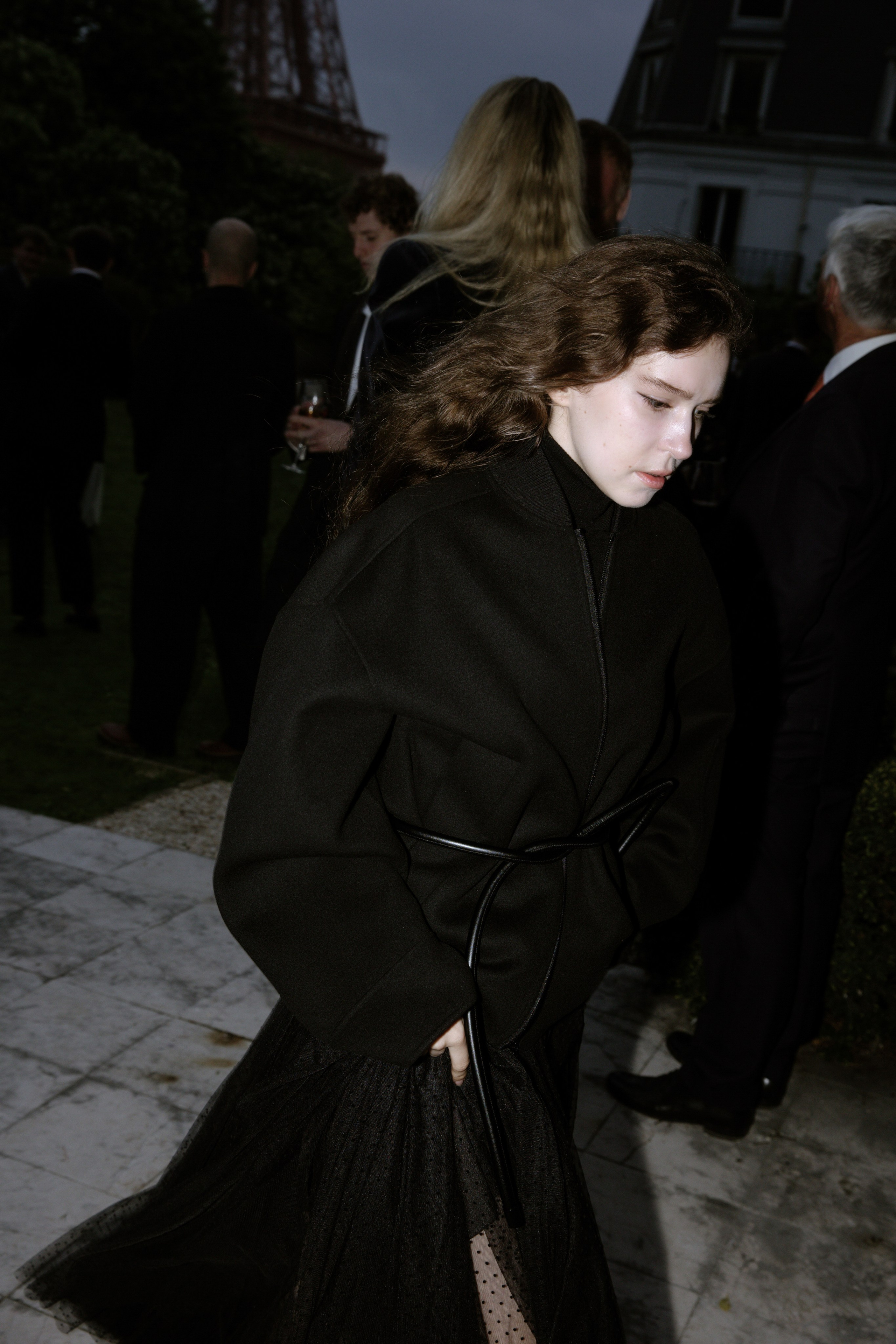 Maria & Vlad | Wedding Photography in Paris. Paris Wedding Photographer