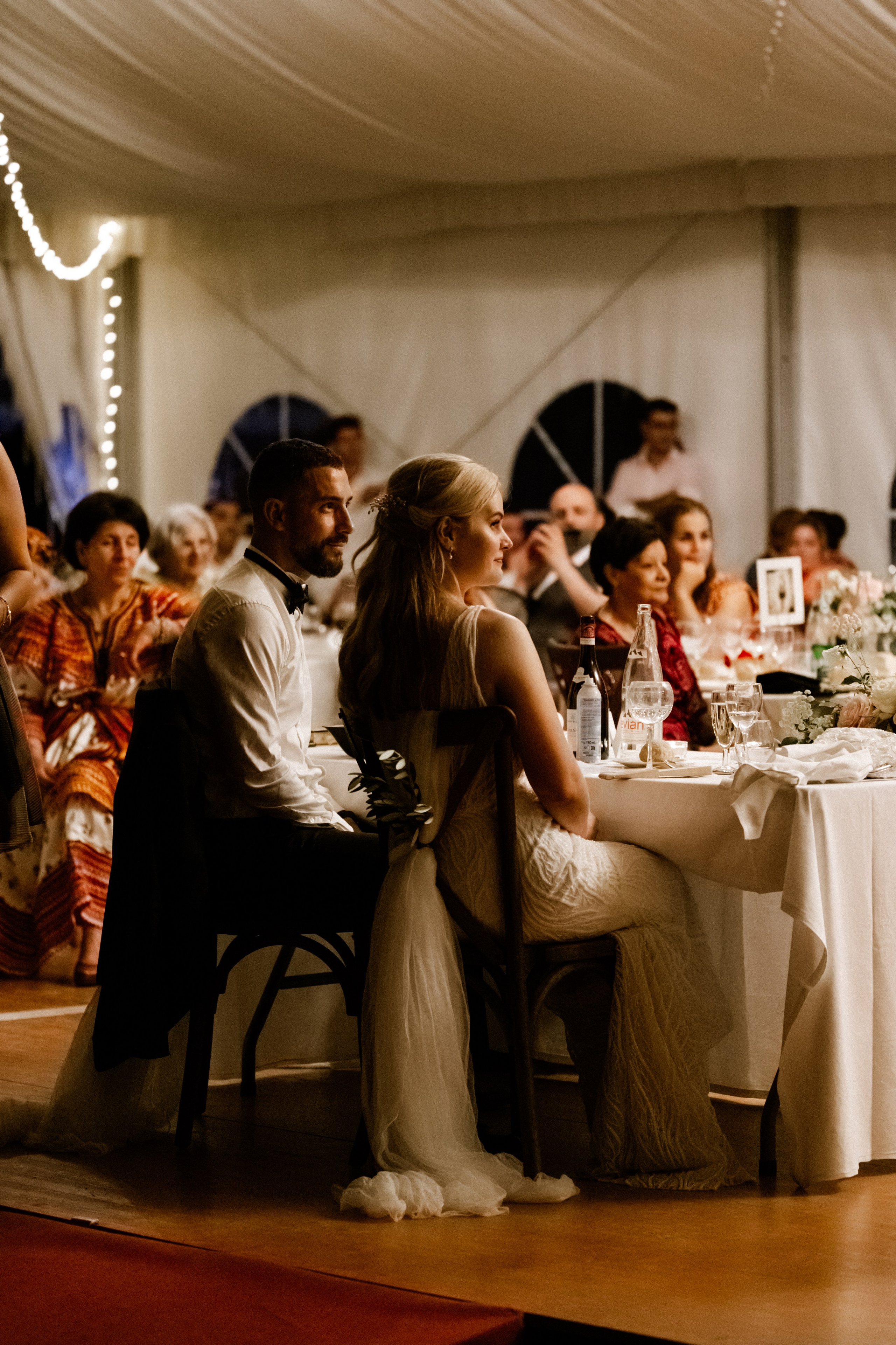 Jana & Larbi. Photographer in Paris