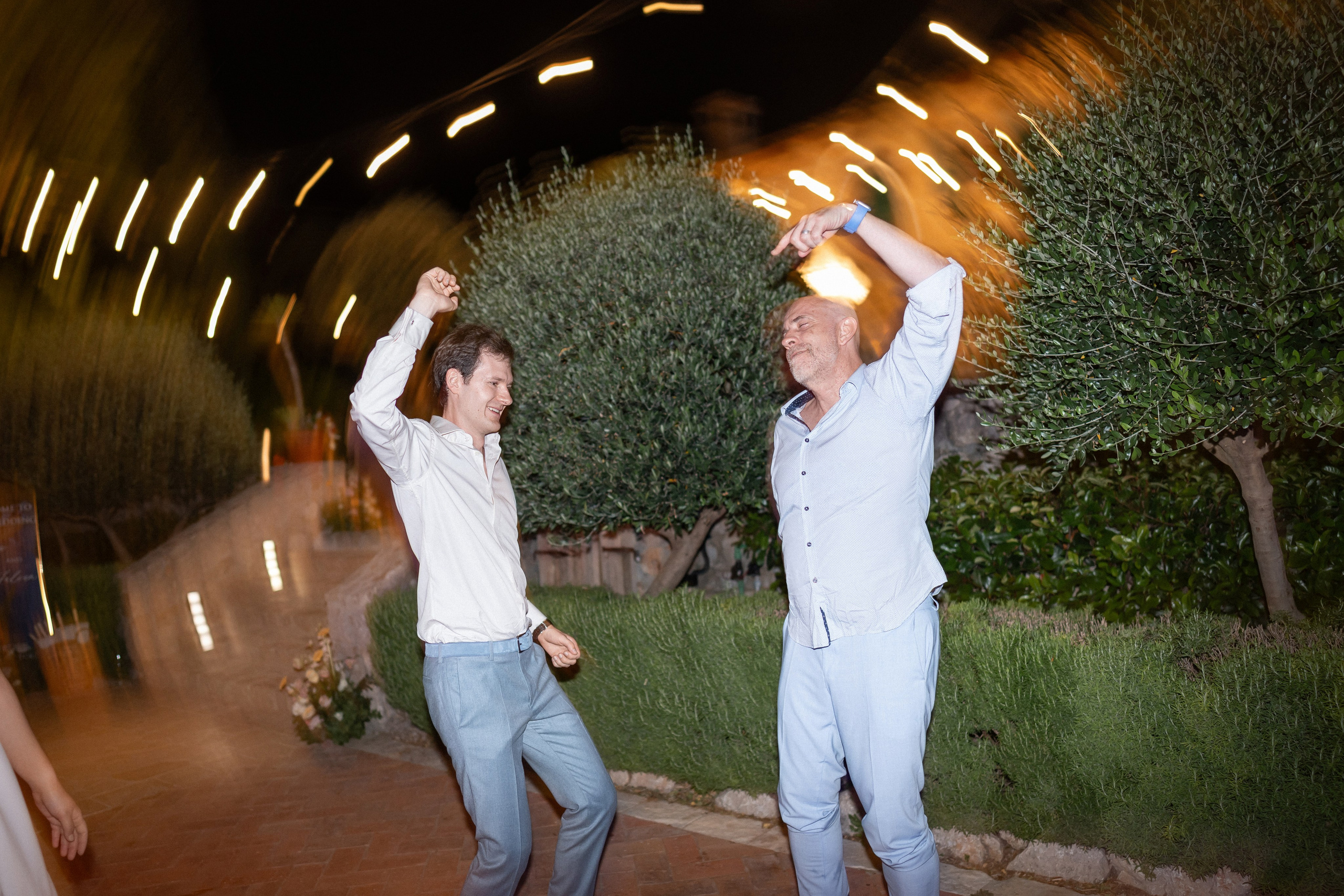 Talici Hill Wedding in Montenegro