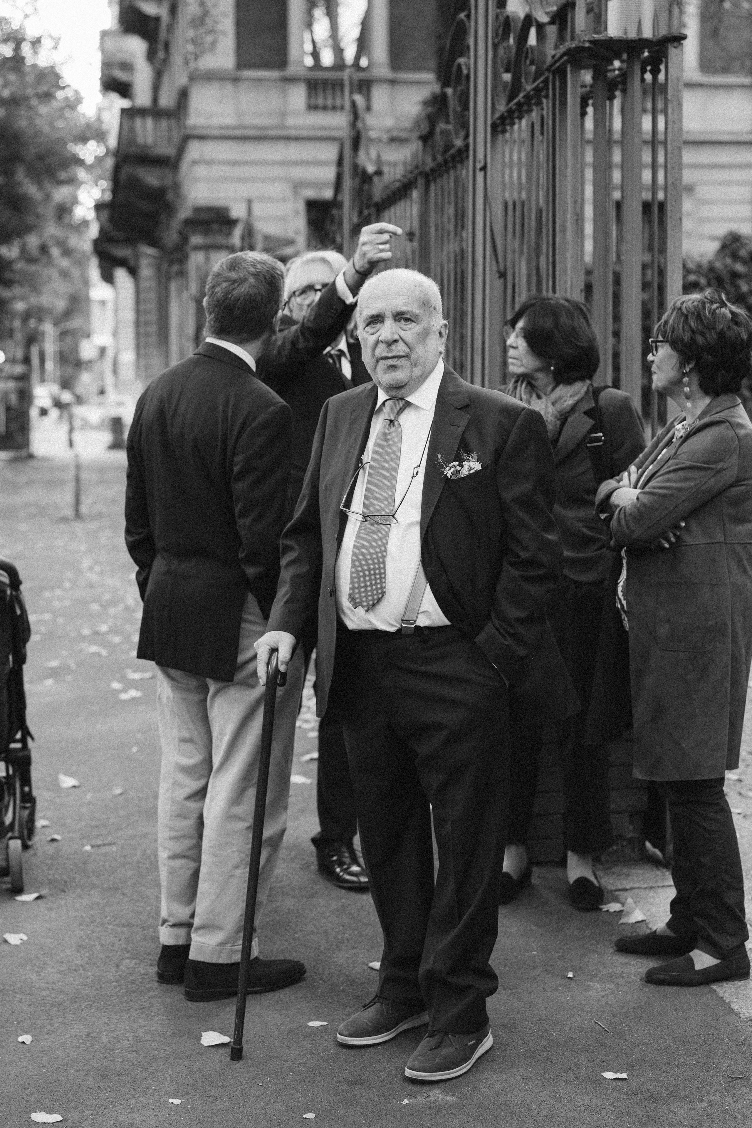 Vestuvių fotosesija Milane, Italijoje | Teresė ir Stefano