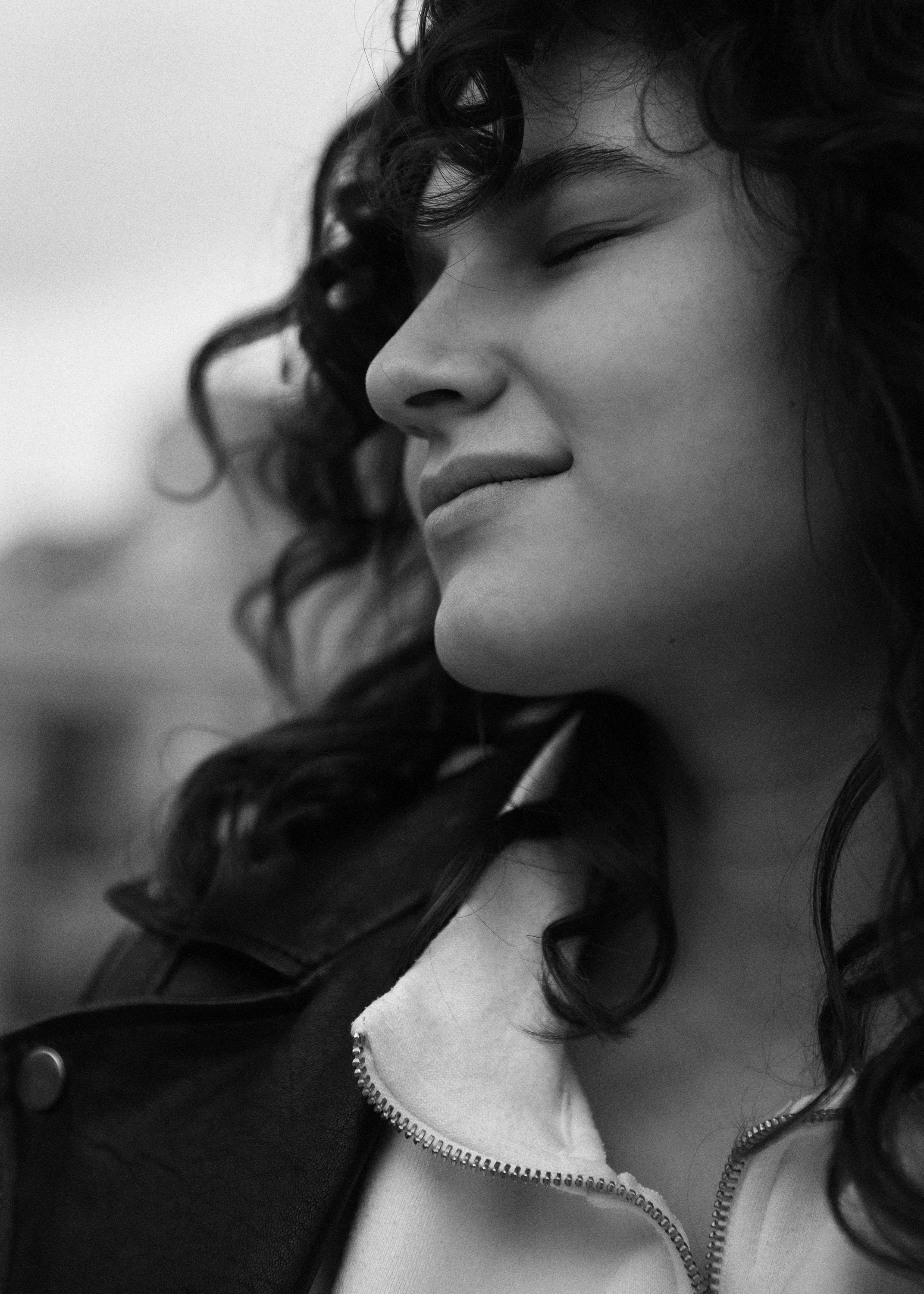 Diana. Kaja | fotograf psów we Wrocławiu