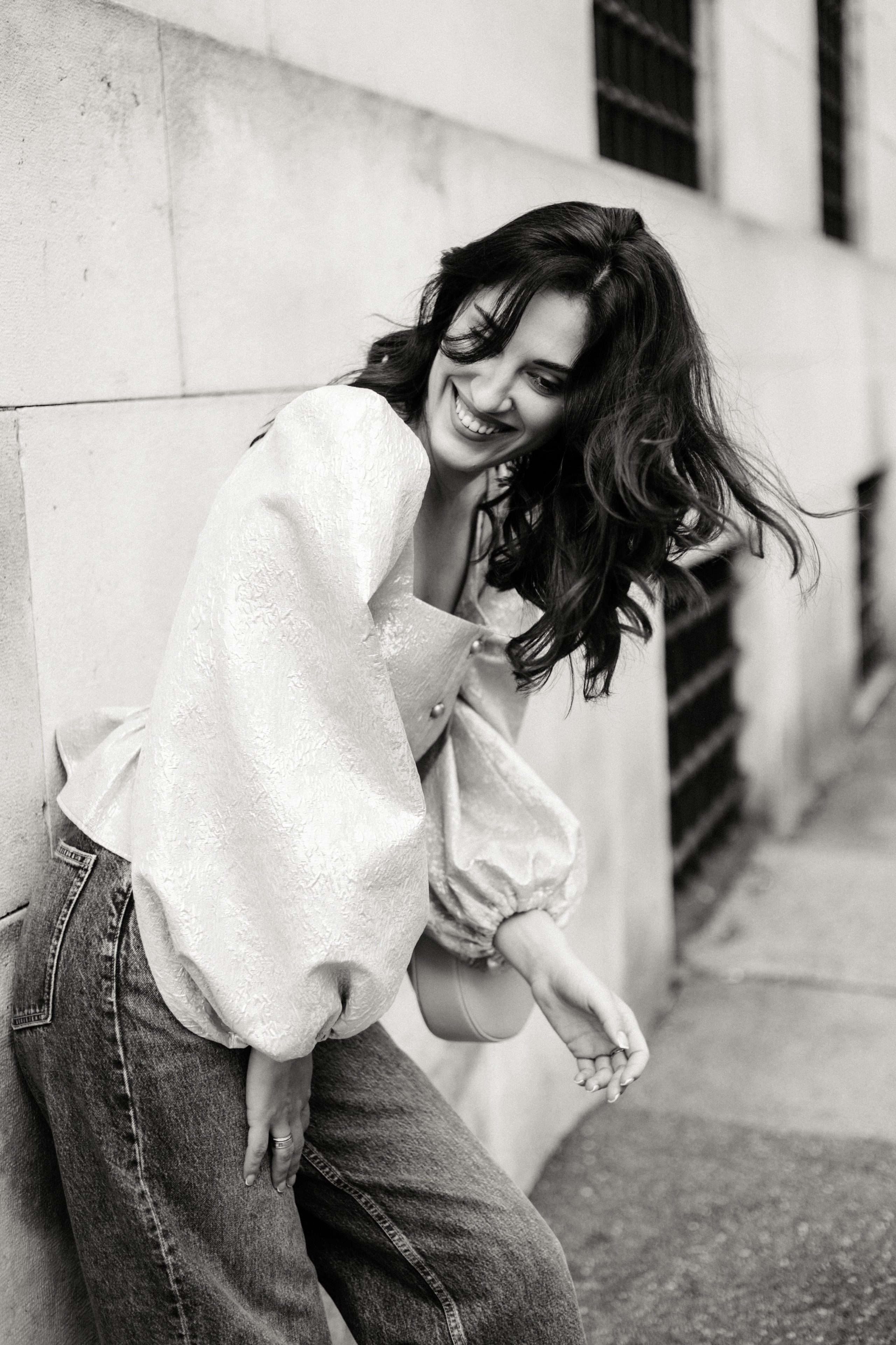 Olga. Elena Gorobets. Photographer in Zagreb