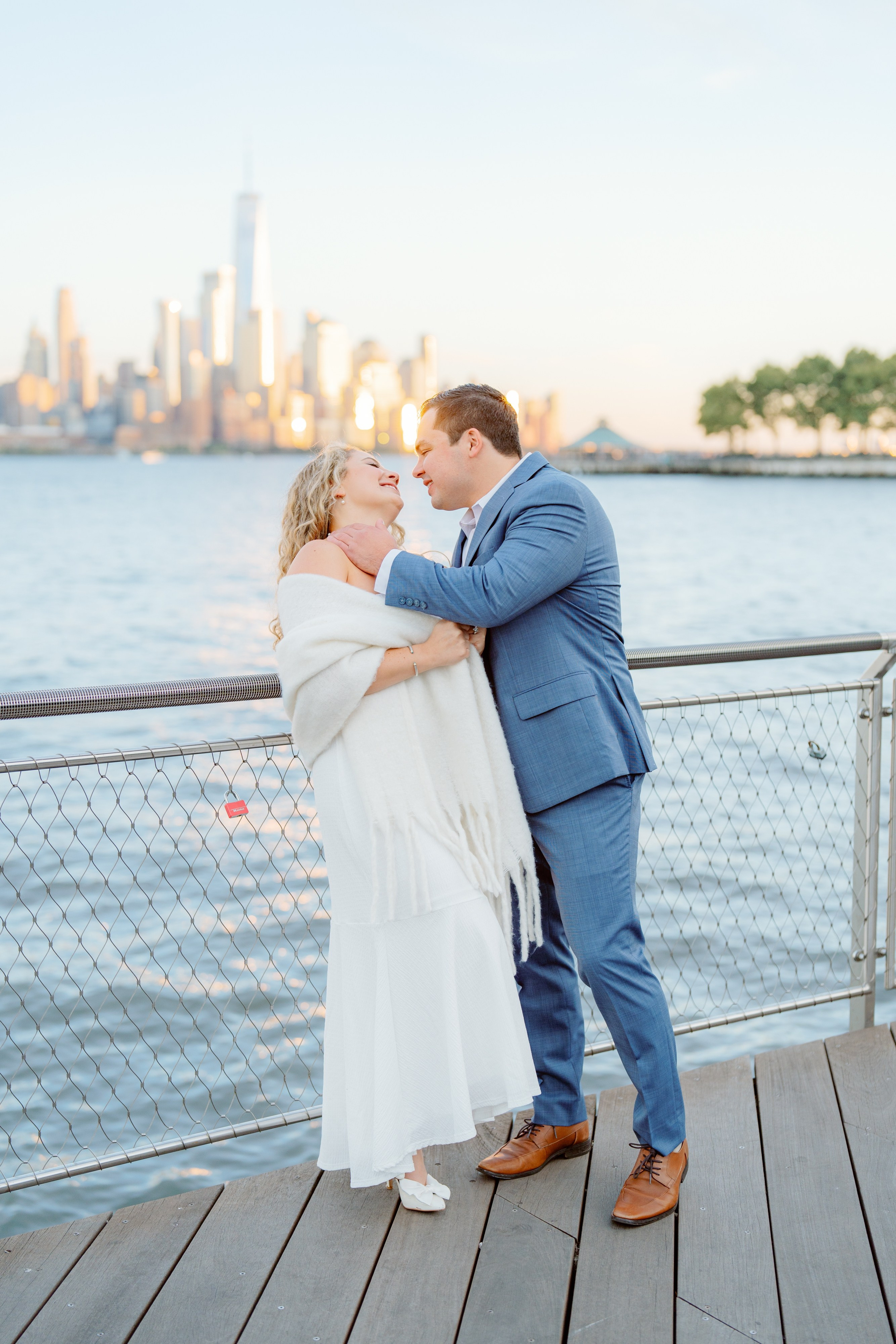Heather and Mike. Wedding photographer and videographer New York | New Jersey