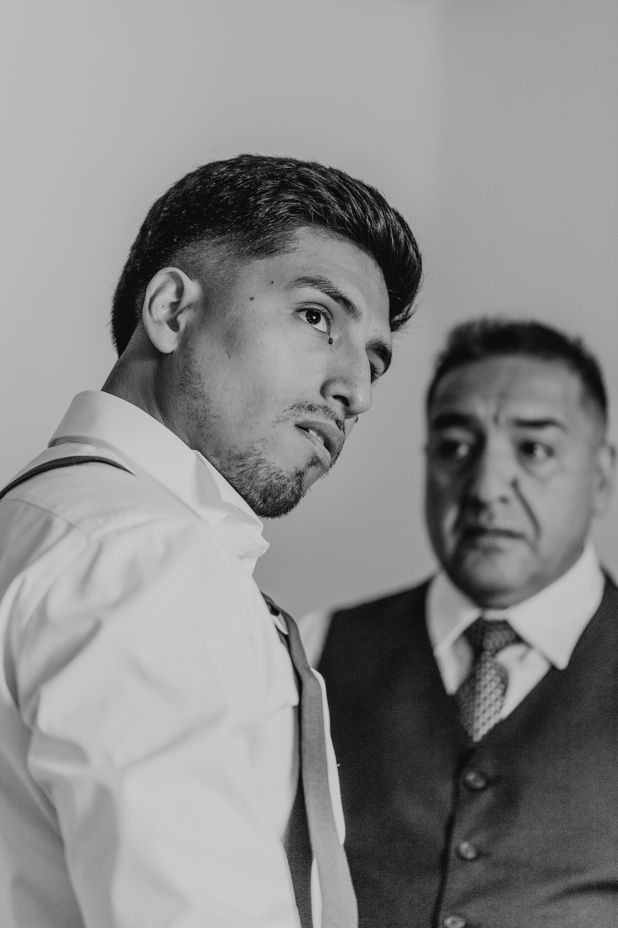 CARLOTA Y GIAN. Rainbox Estudio de Fotografía