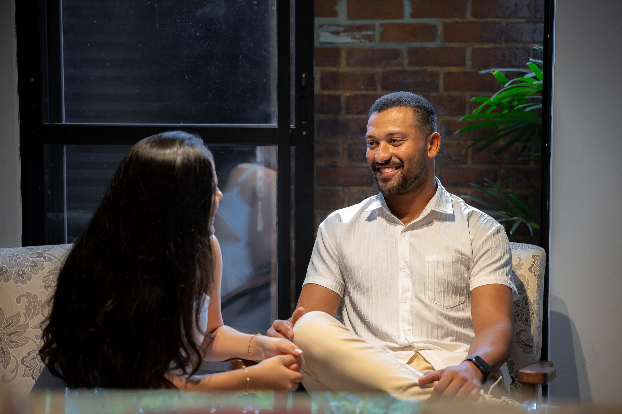 Ensaio — Josiane e Jheann. Larissareisfotografa