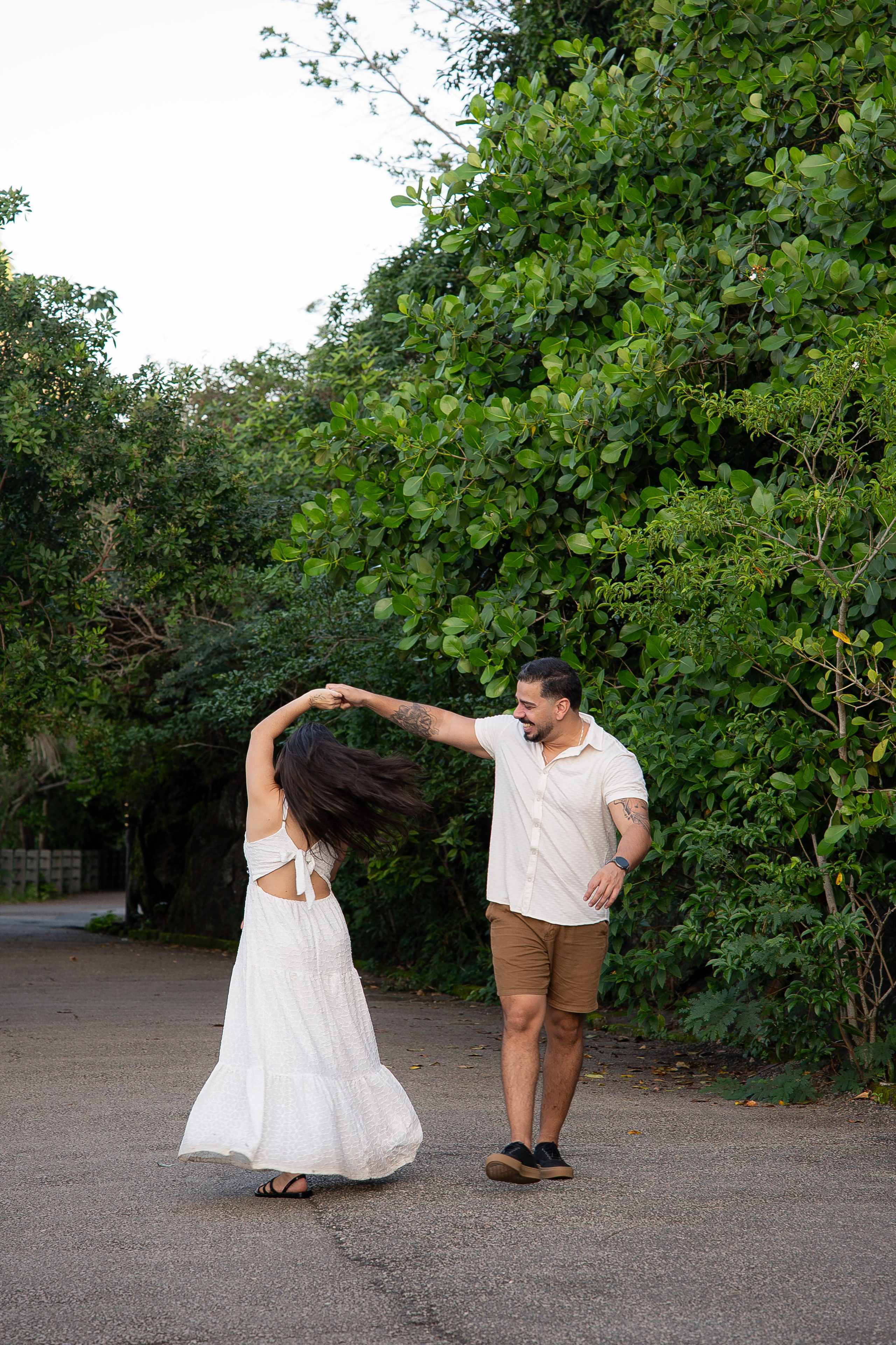 Ensaio — Gabrielle e Daniel. Larissareisfotografa