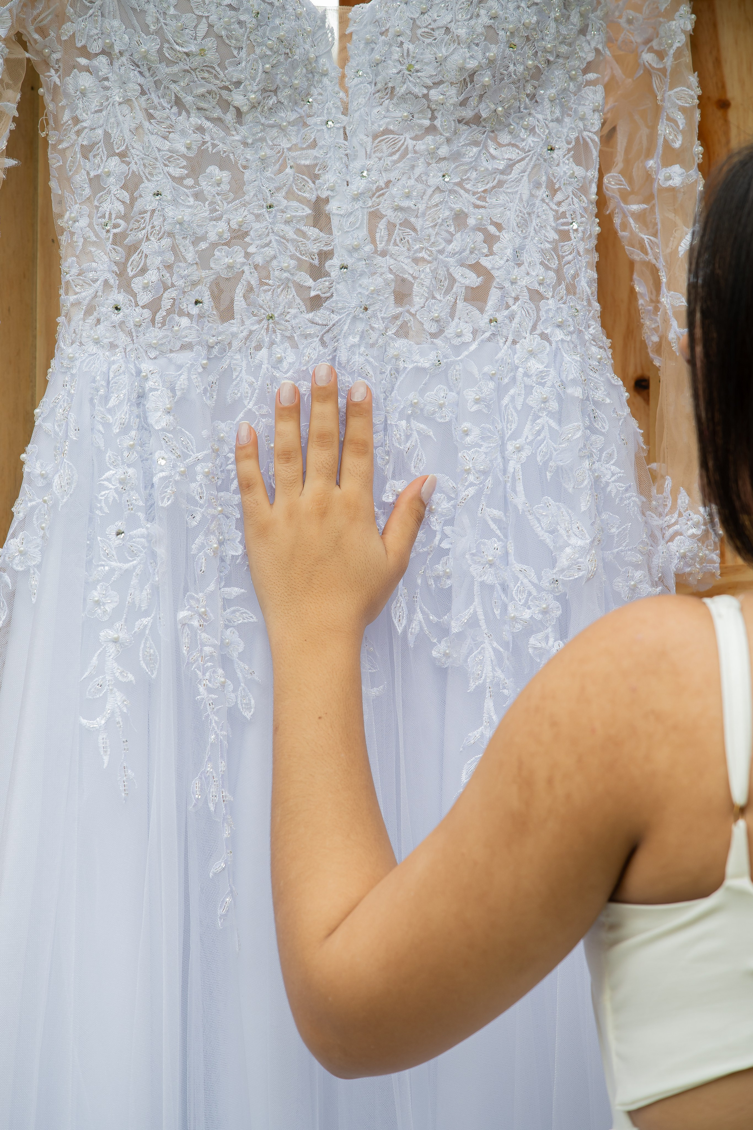 Josiane e Jheann. Larissareisfotografa