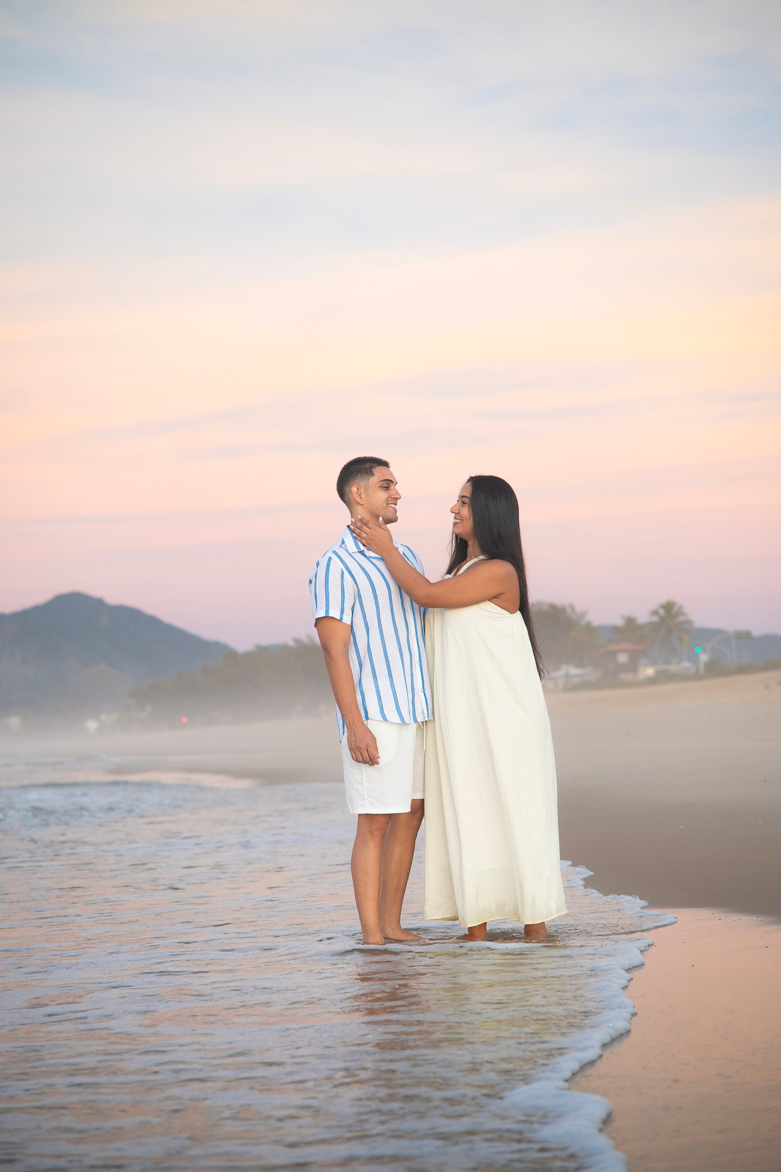 Ensaio — Nathalia e André. Larissareisfotografa