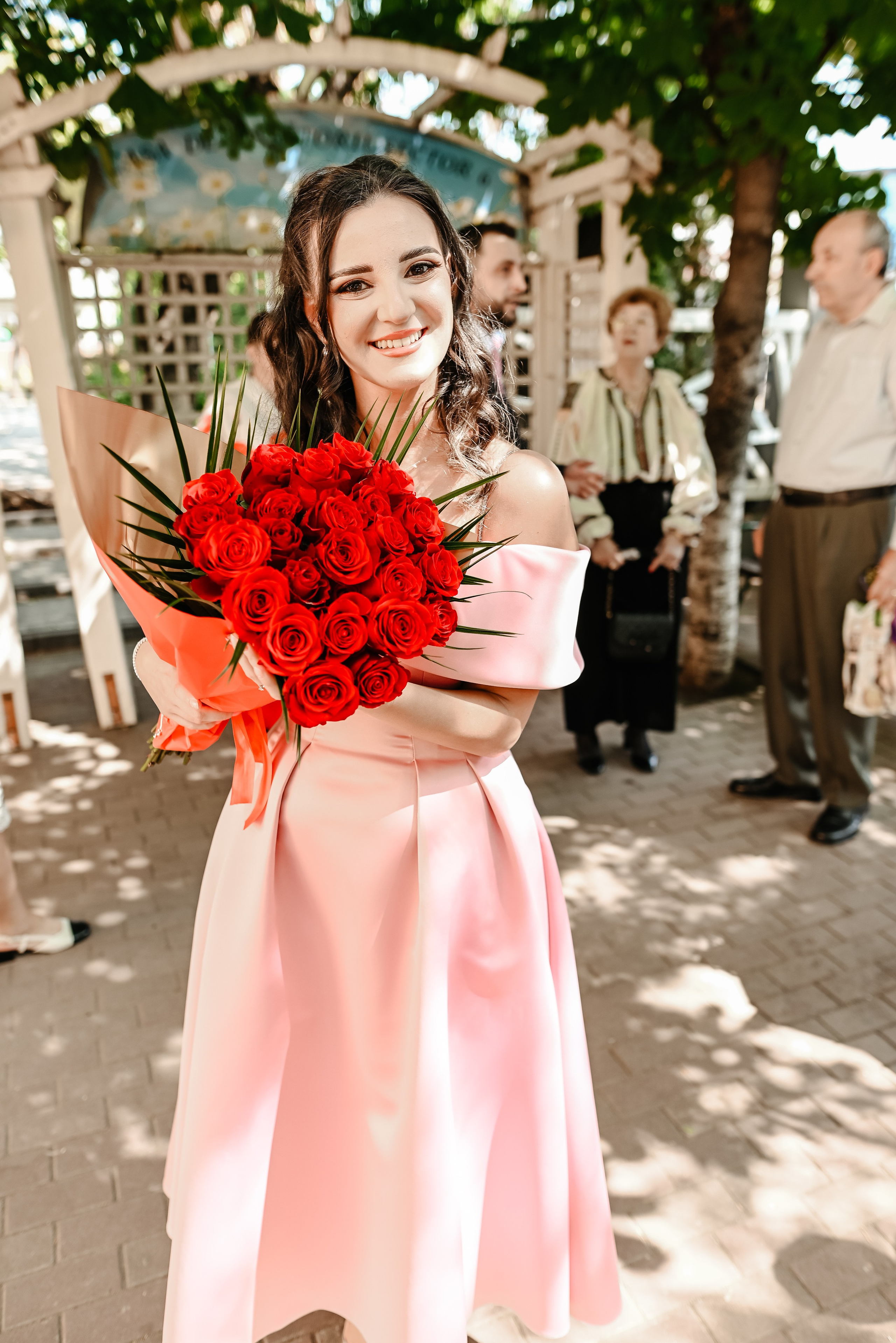 Cununie Alexandra si Ionut, Starea Civila sector 6. Ana Maria Dragan Fotograf Evenimente