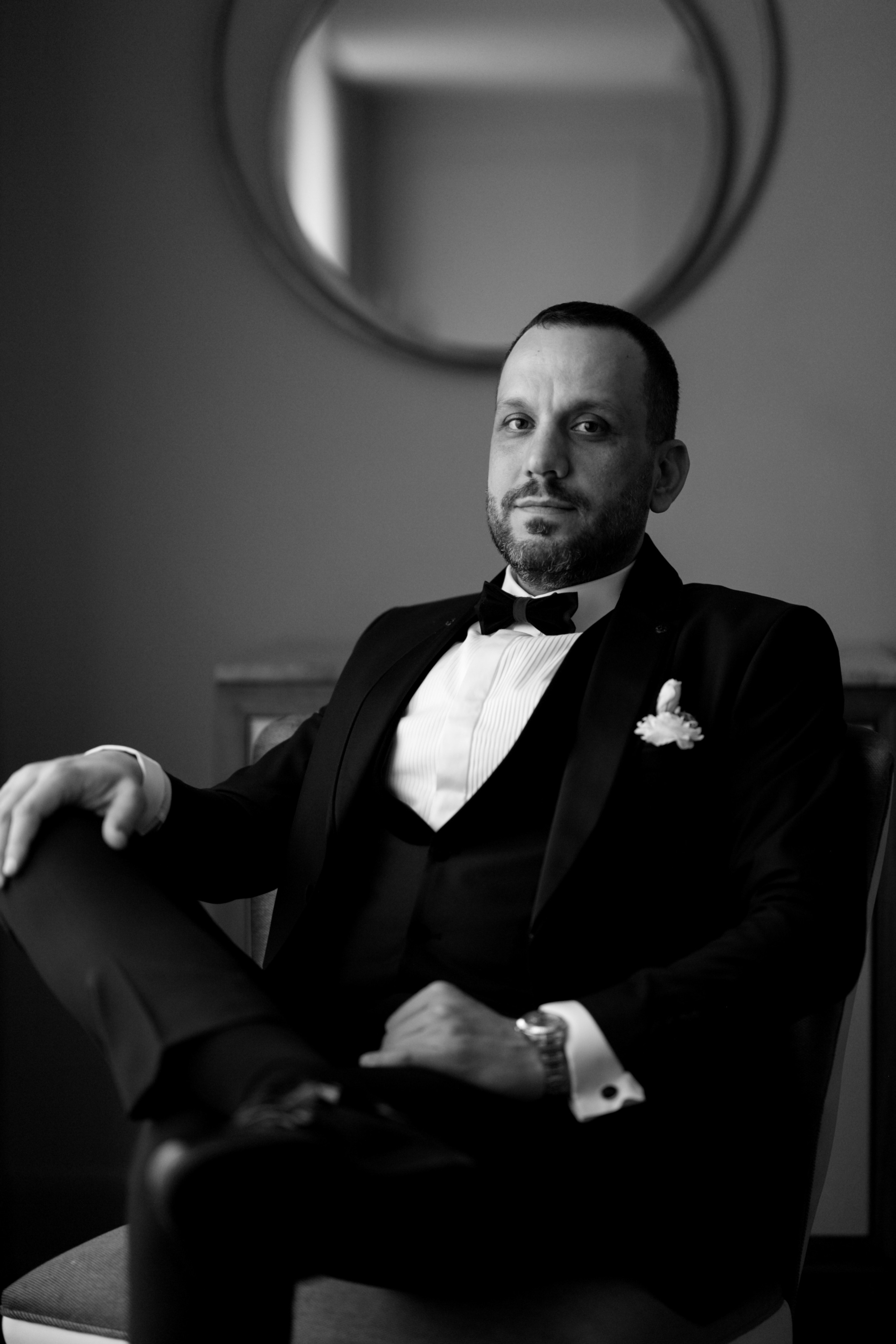 SHERATON. Mandarin.photo