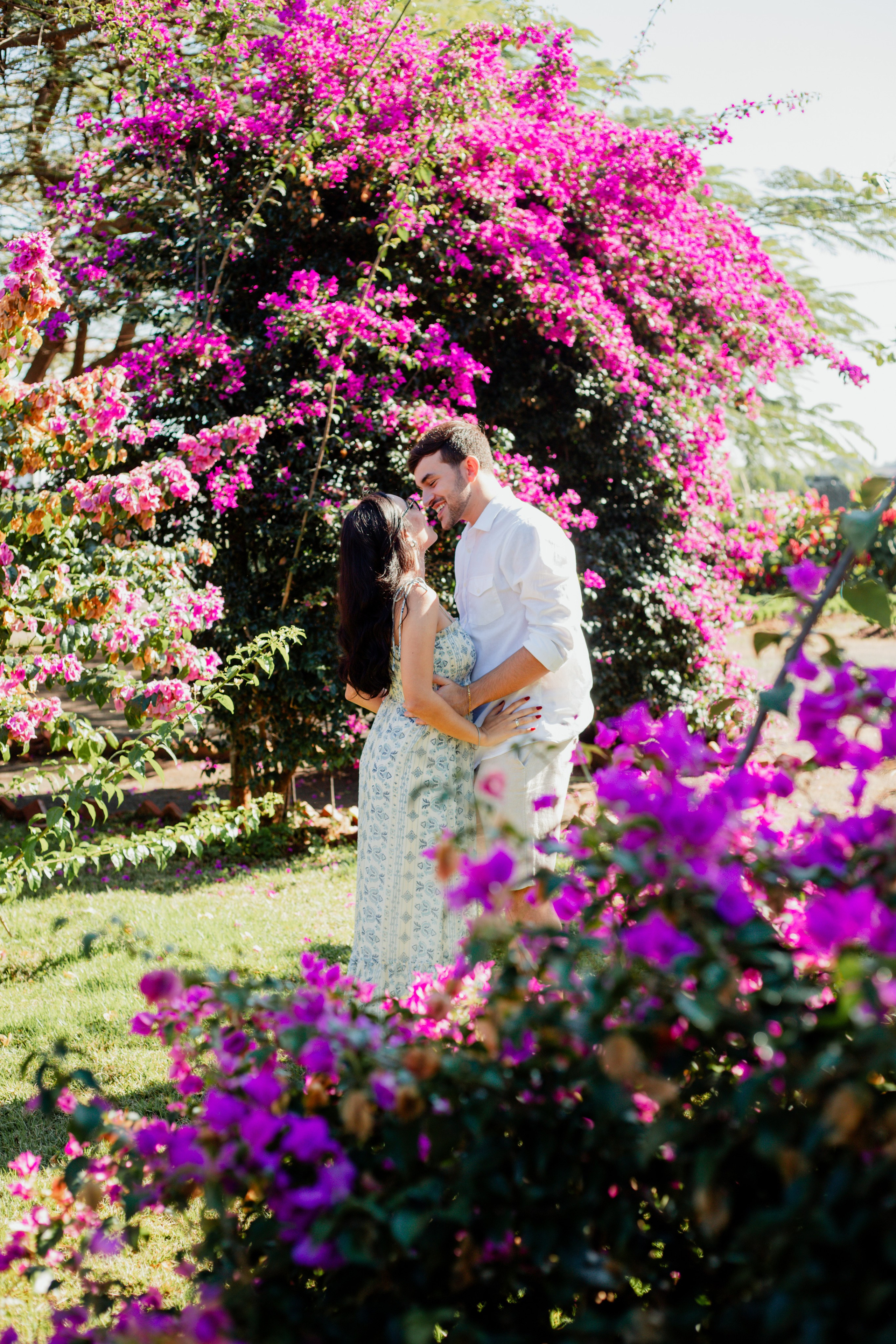 Pedido de casamento /Emilly e Yan. Joyce Maria Fotografia | Fotógrafa em Holambra