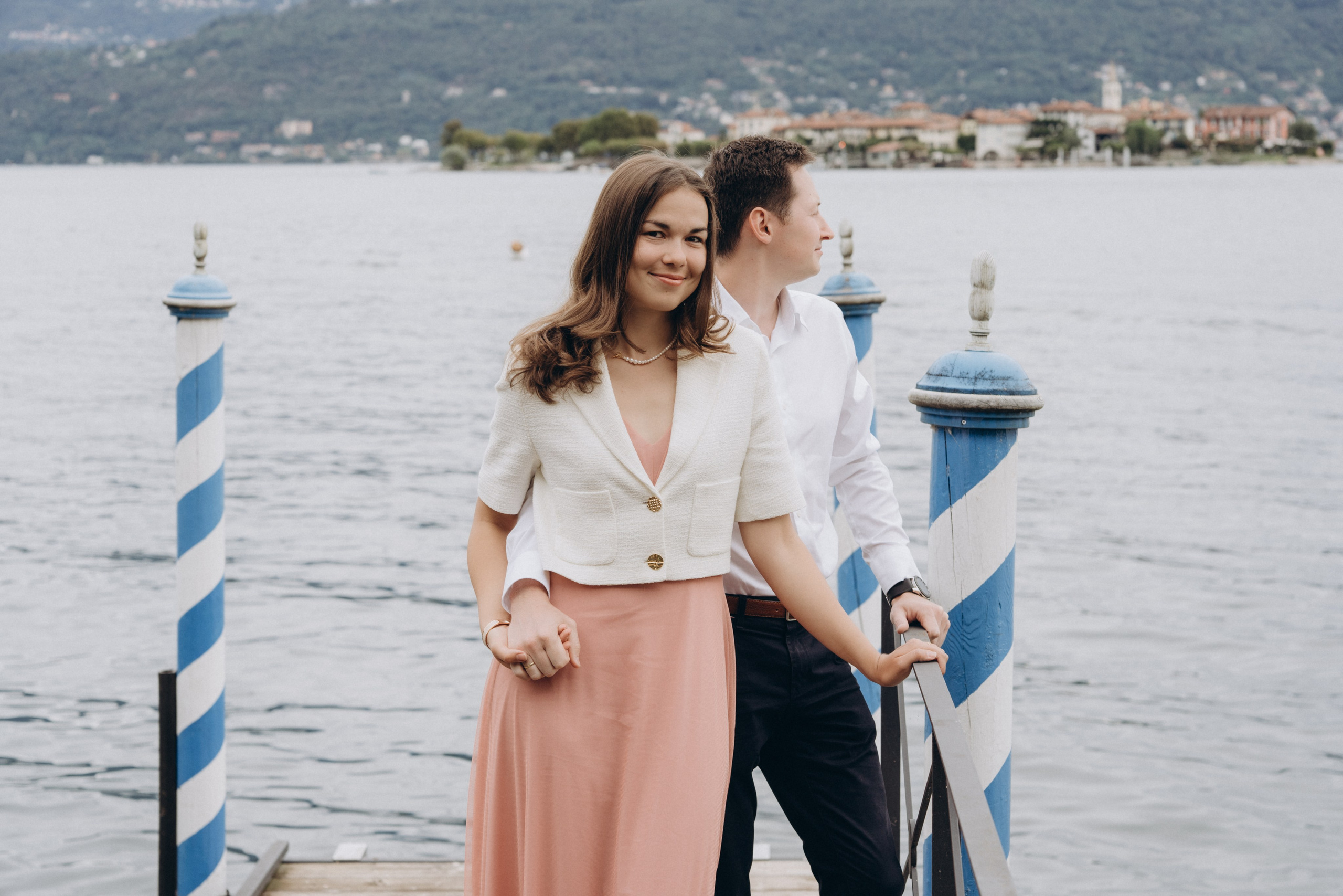 V&M. PHOTOGRAPHER IN ITALY