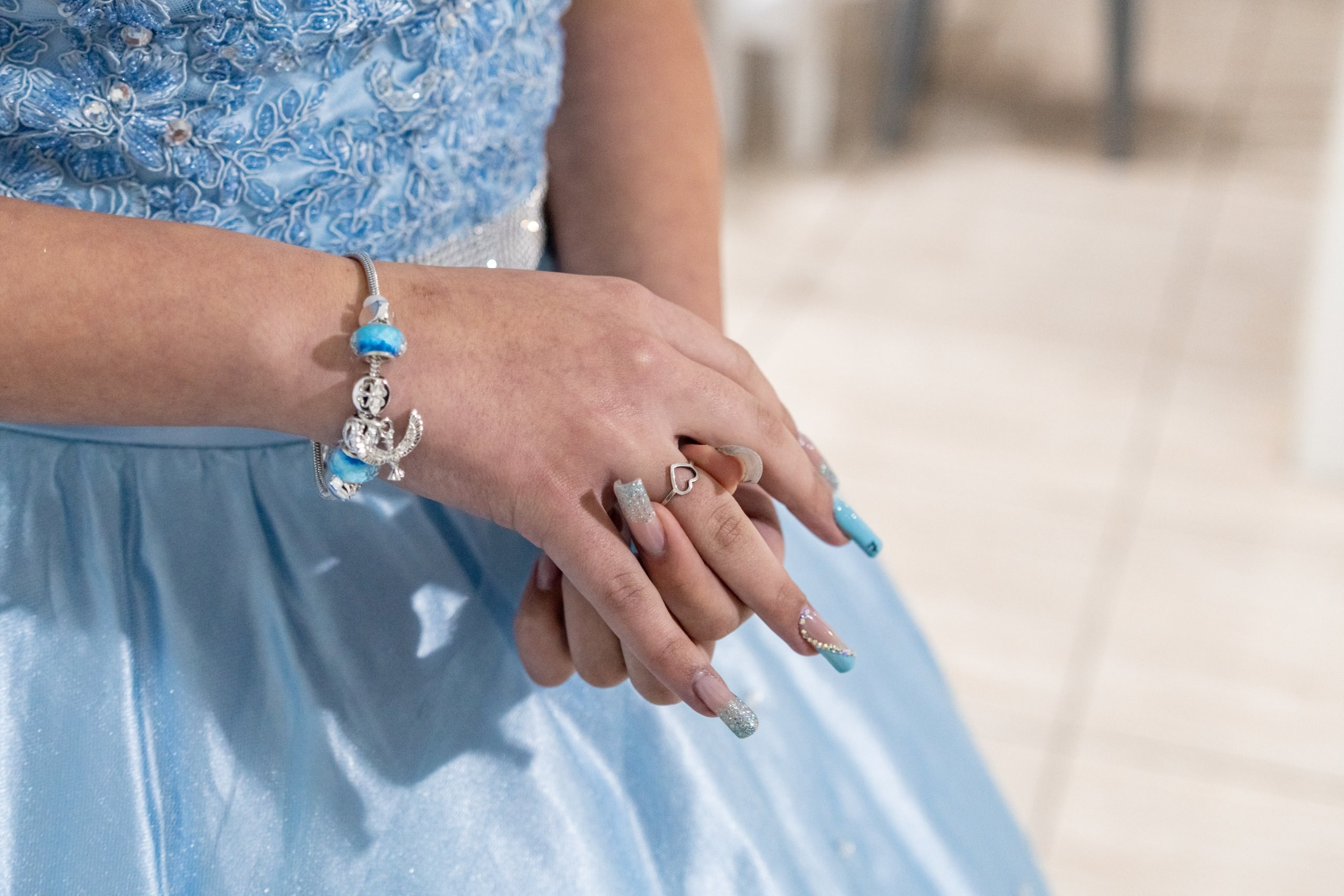 Ana Luiza — 26/07/2025. Luiz Medeiros Produções