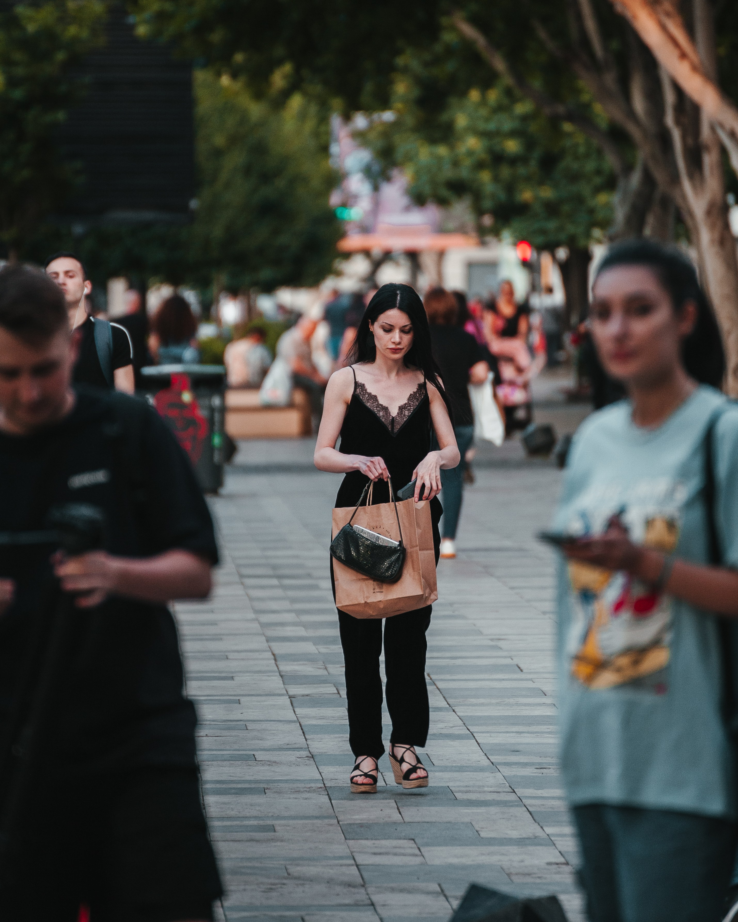 T B I L I S I. Bspander