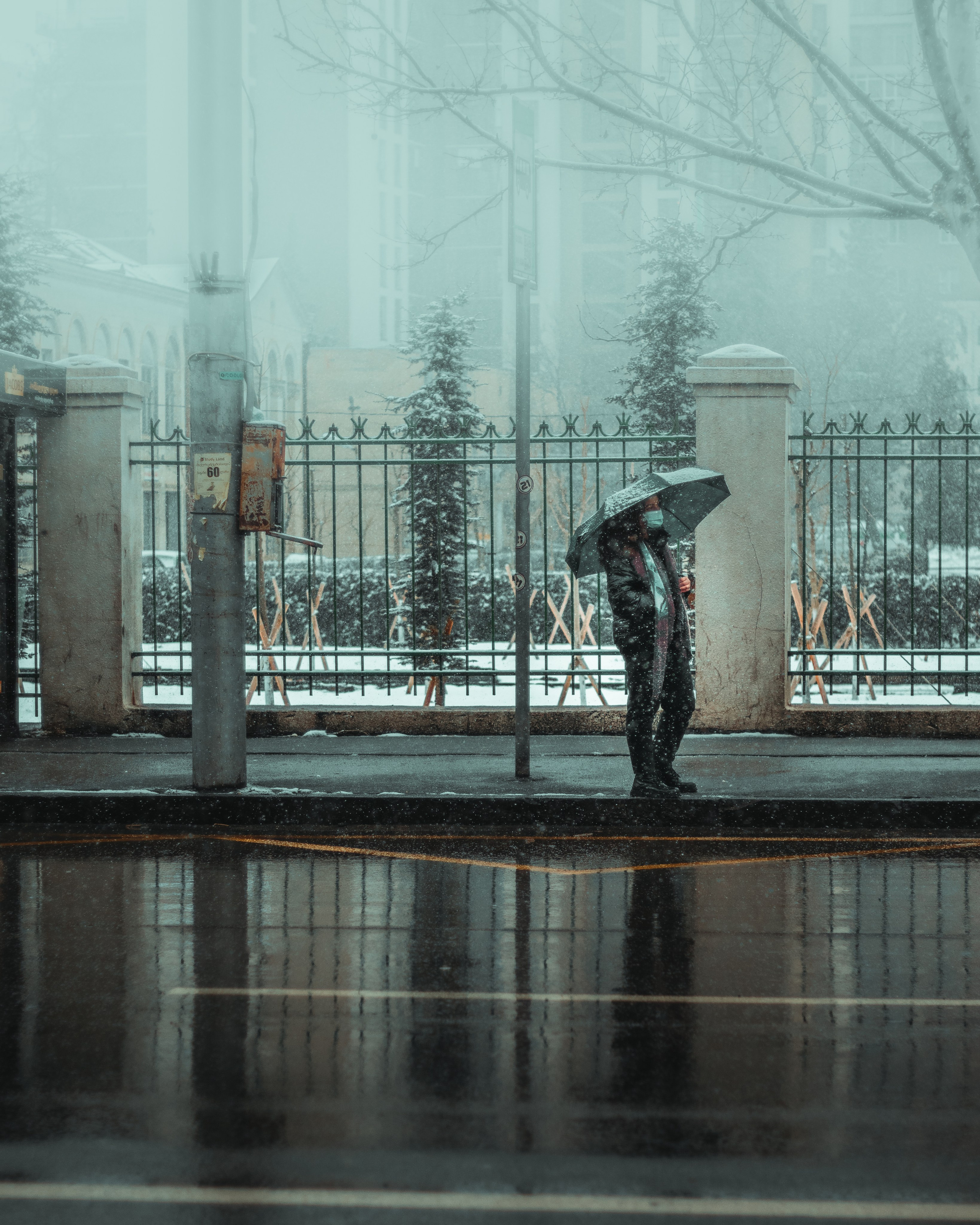 T B I L I S I. Bspander