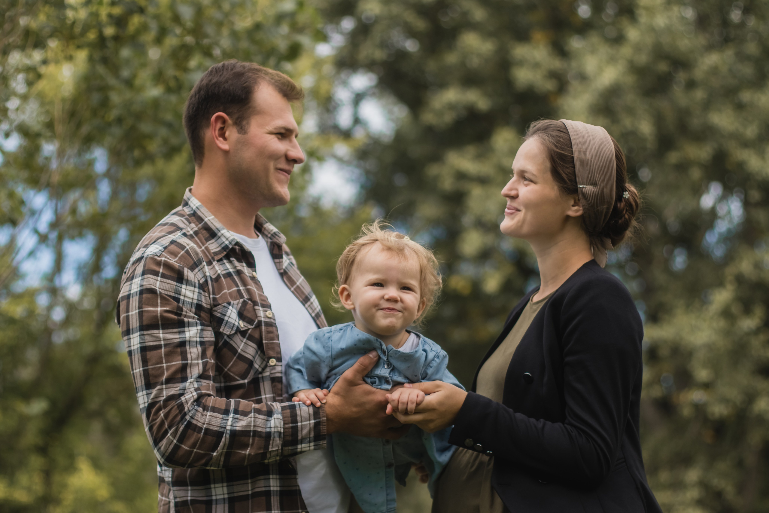 Daniel&Inna. Photographer Yana Galetskaya in Grand Prairie