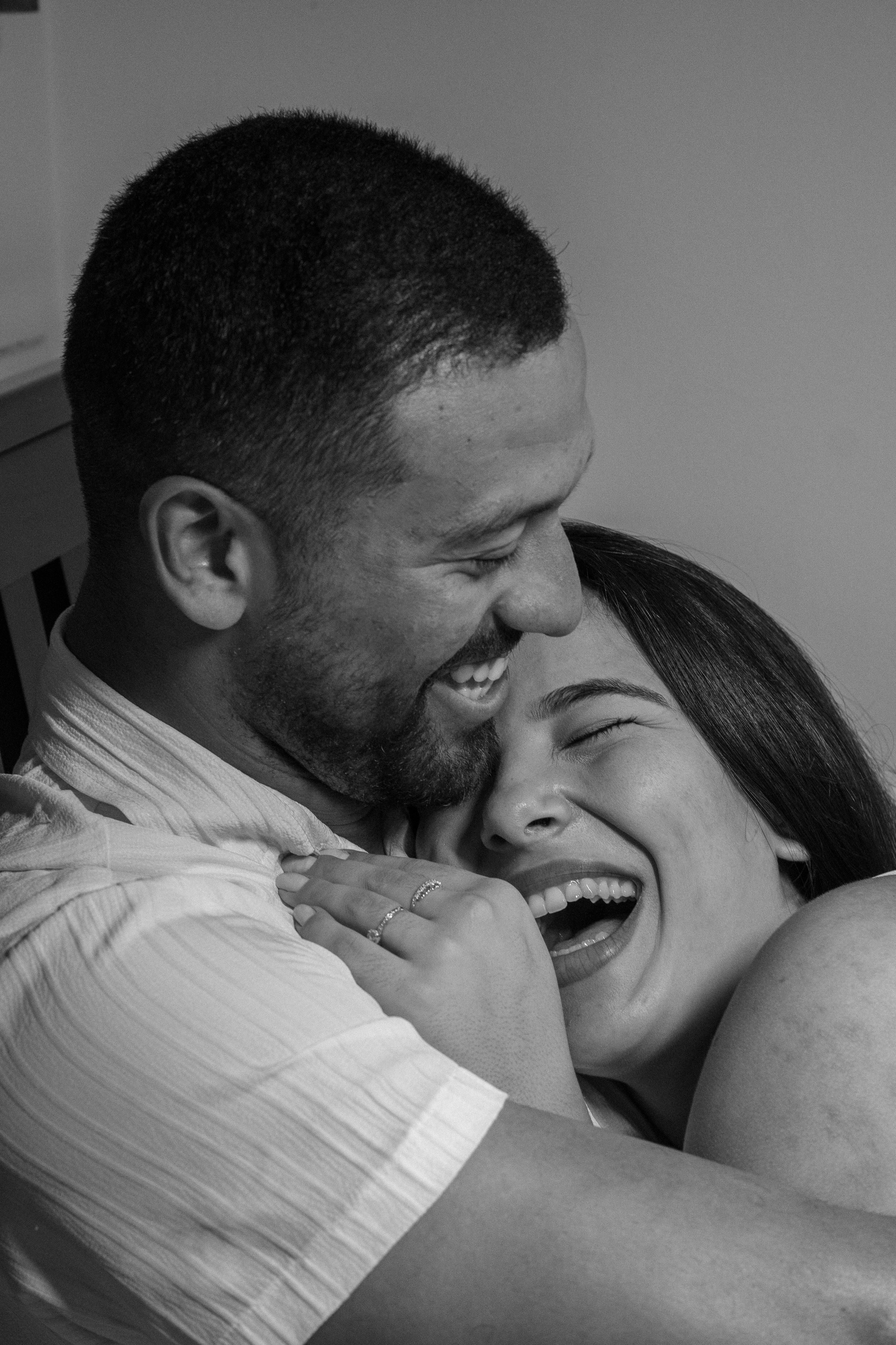 Ensaio — Josiane e Jheann. Larissareisfotografa